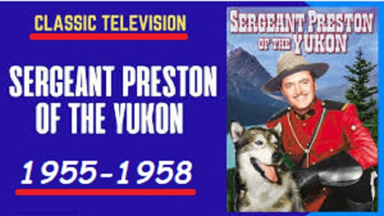 Sergeant Preston