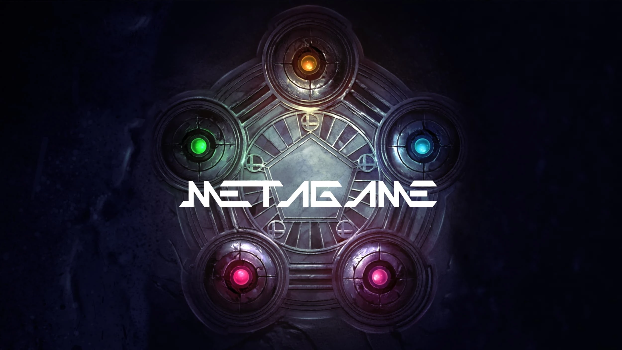 Metagame