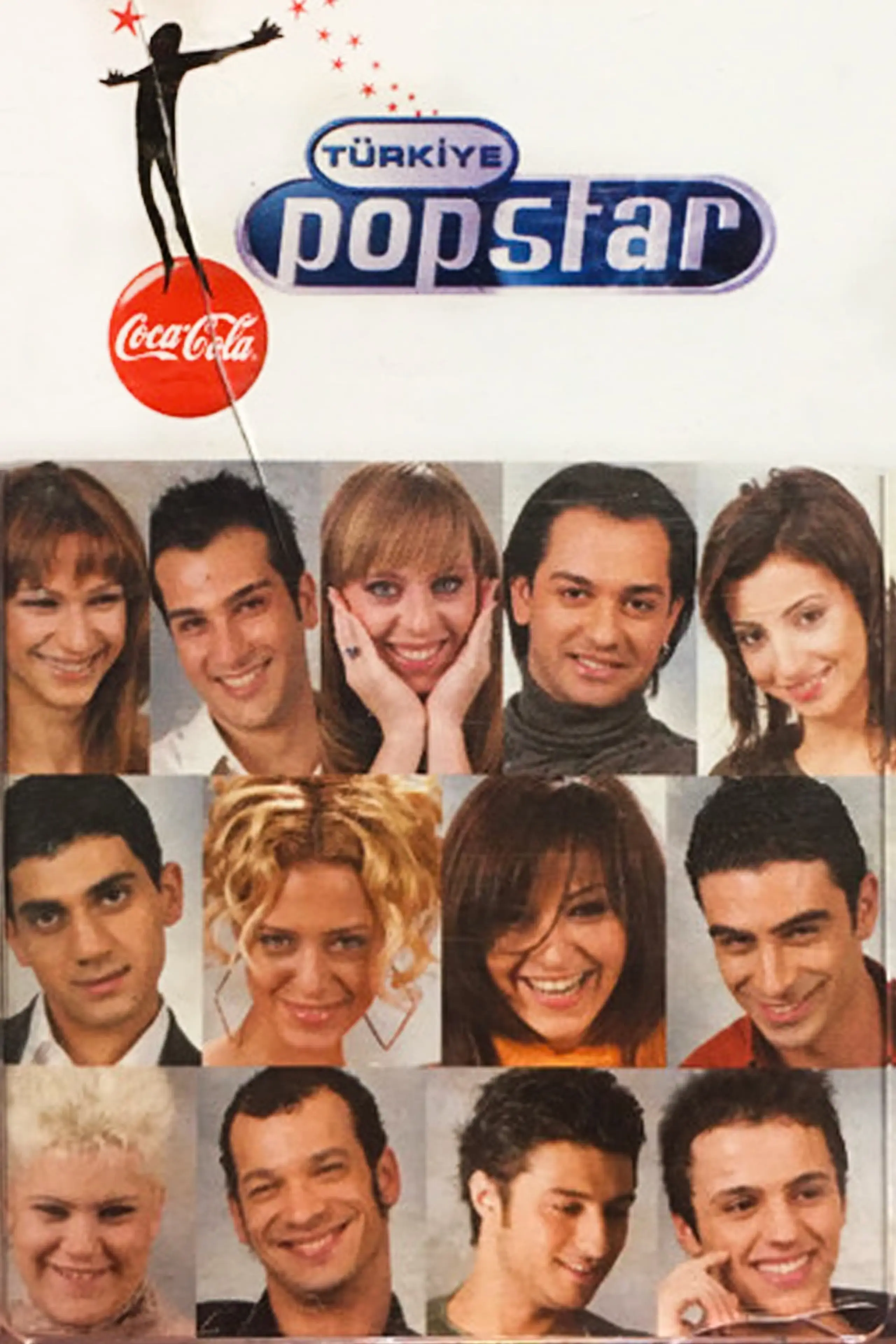 Popstar