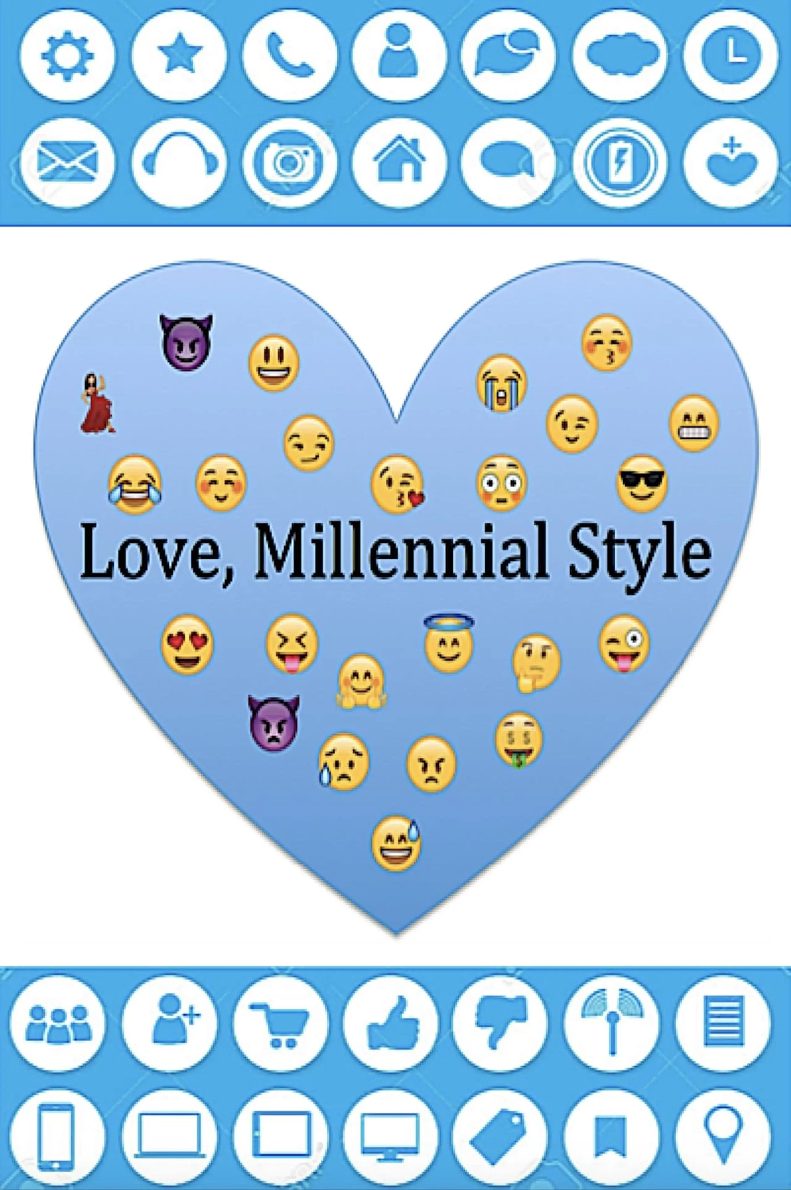 Love, Millennial Style