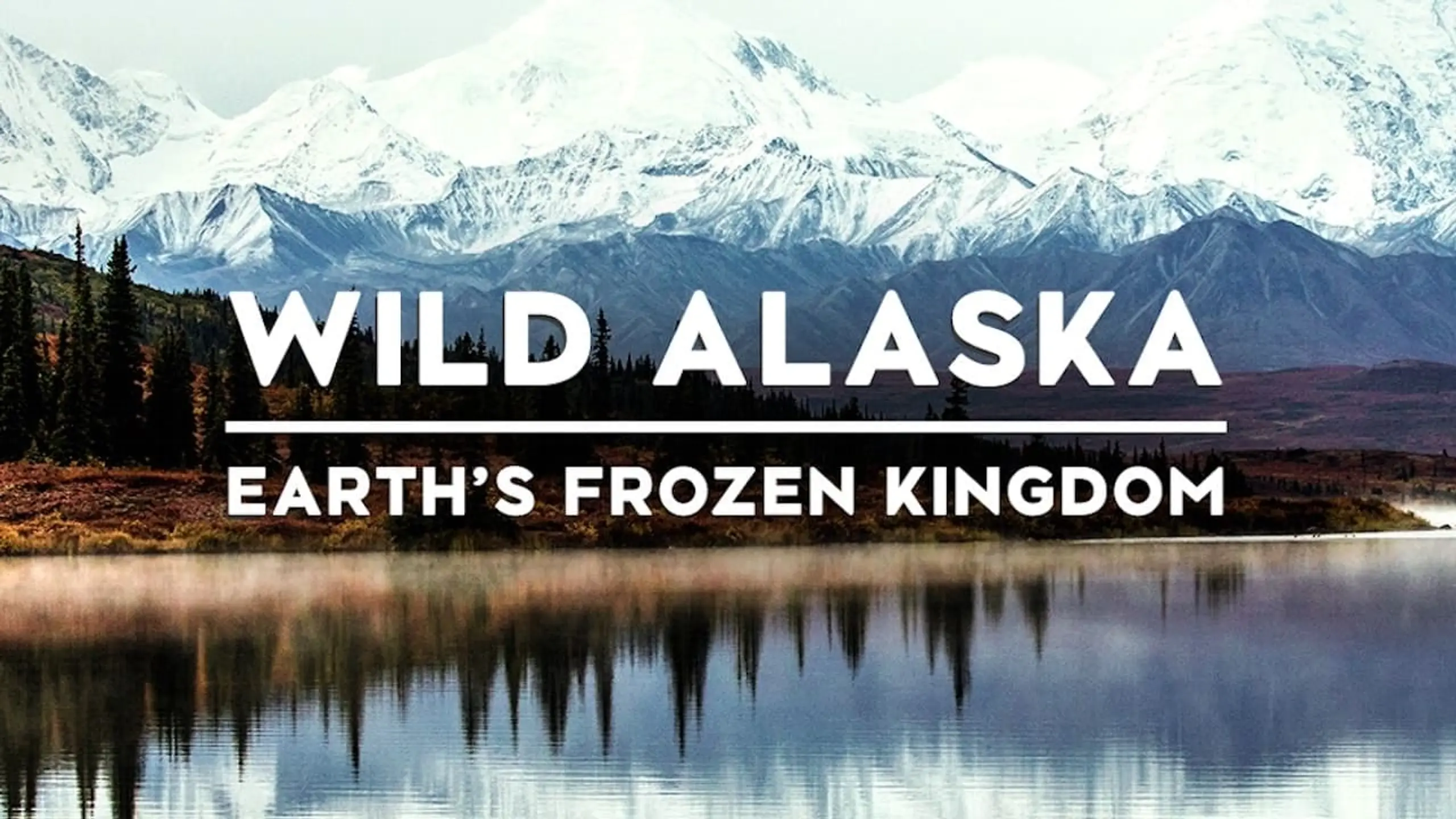 Wildes Alaska