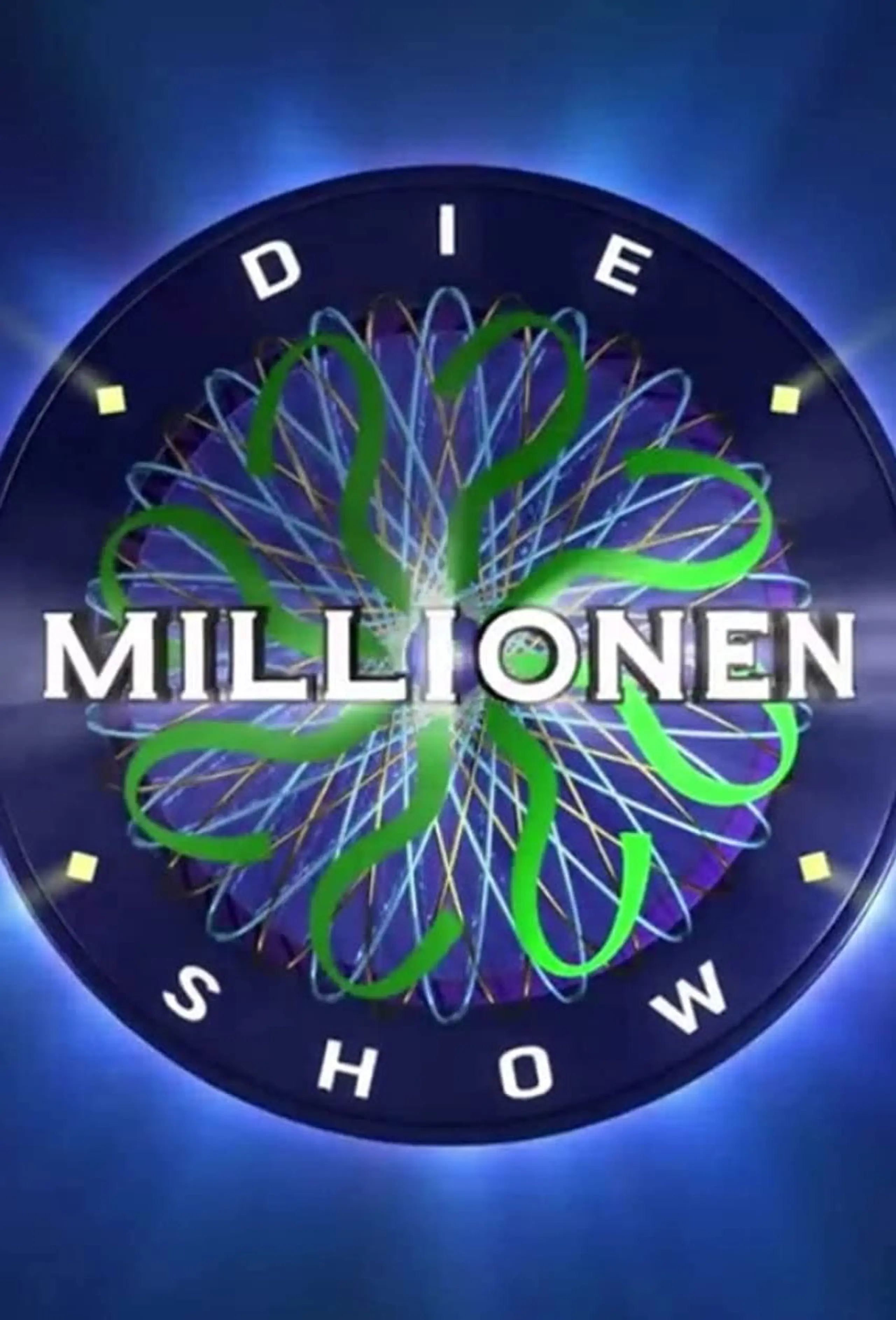 Die Millionenshow