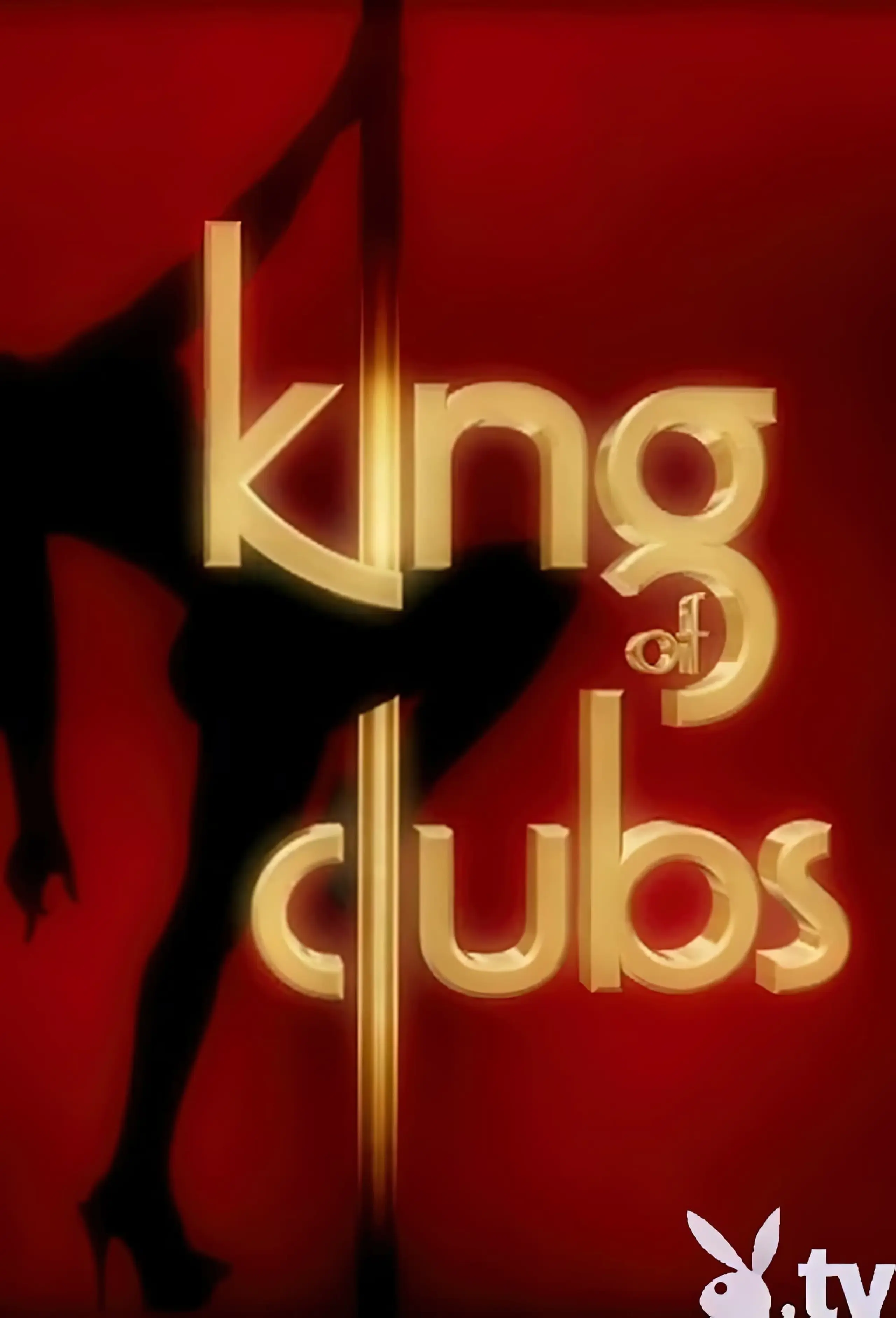 King of Clubs