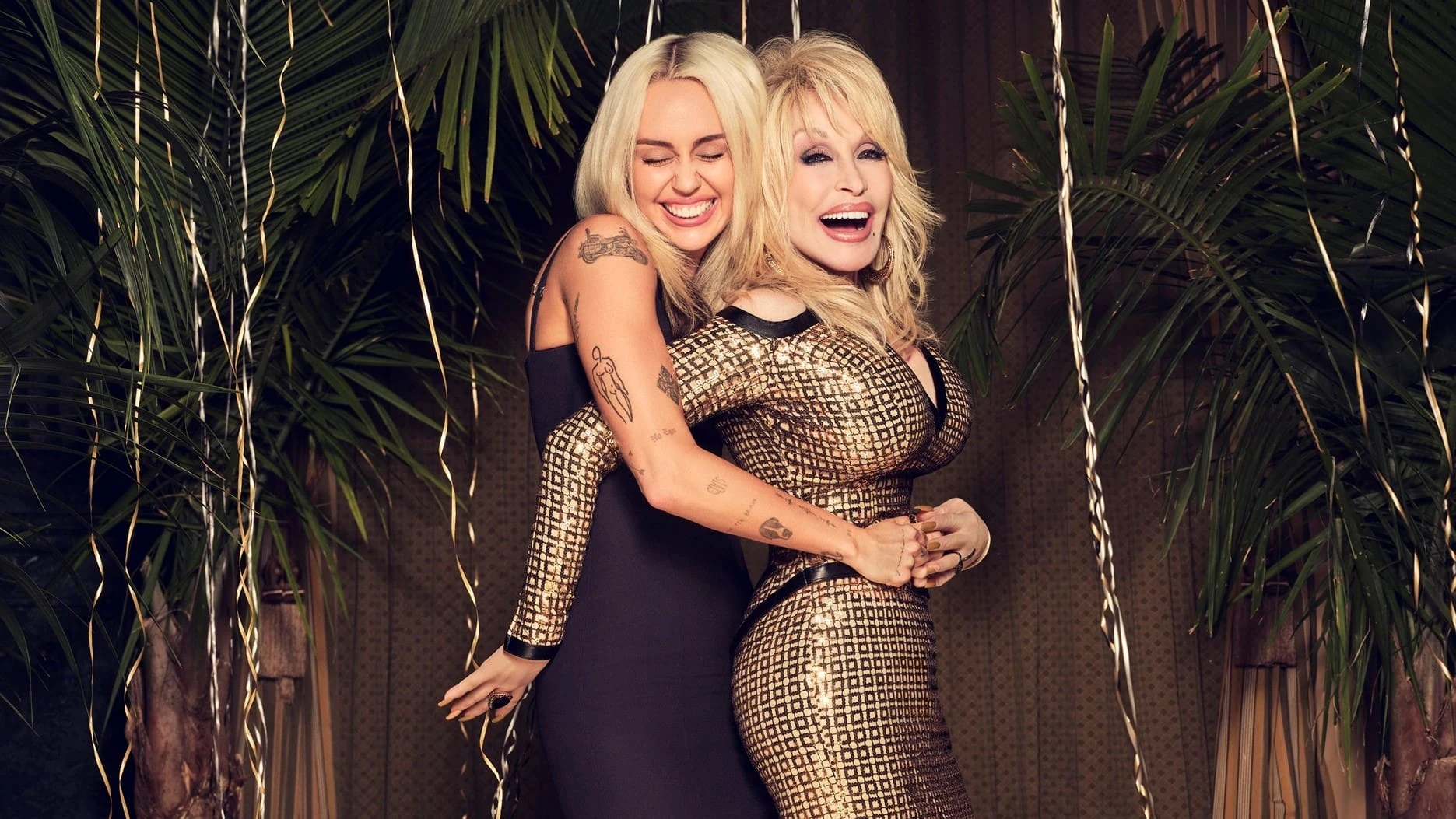 NBC's New Year's Eve Special
