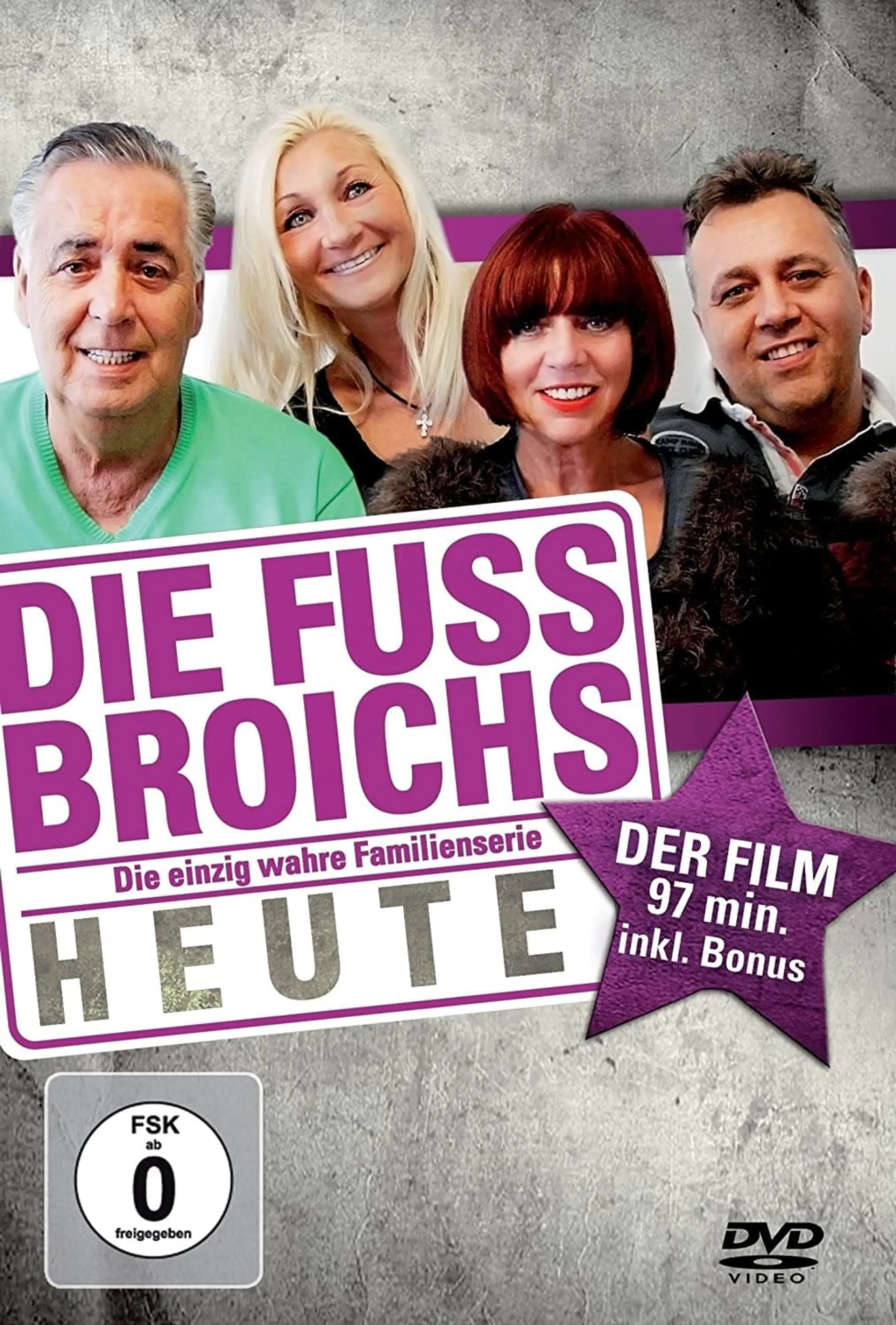 Die Fussbroichs