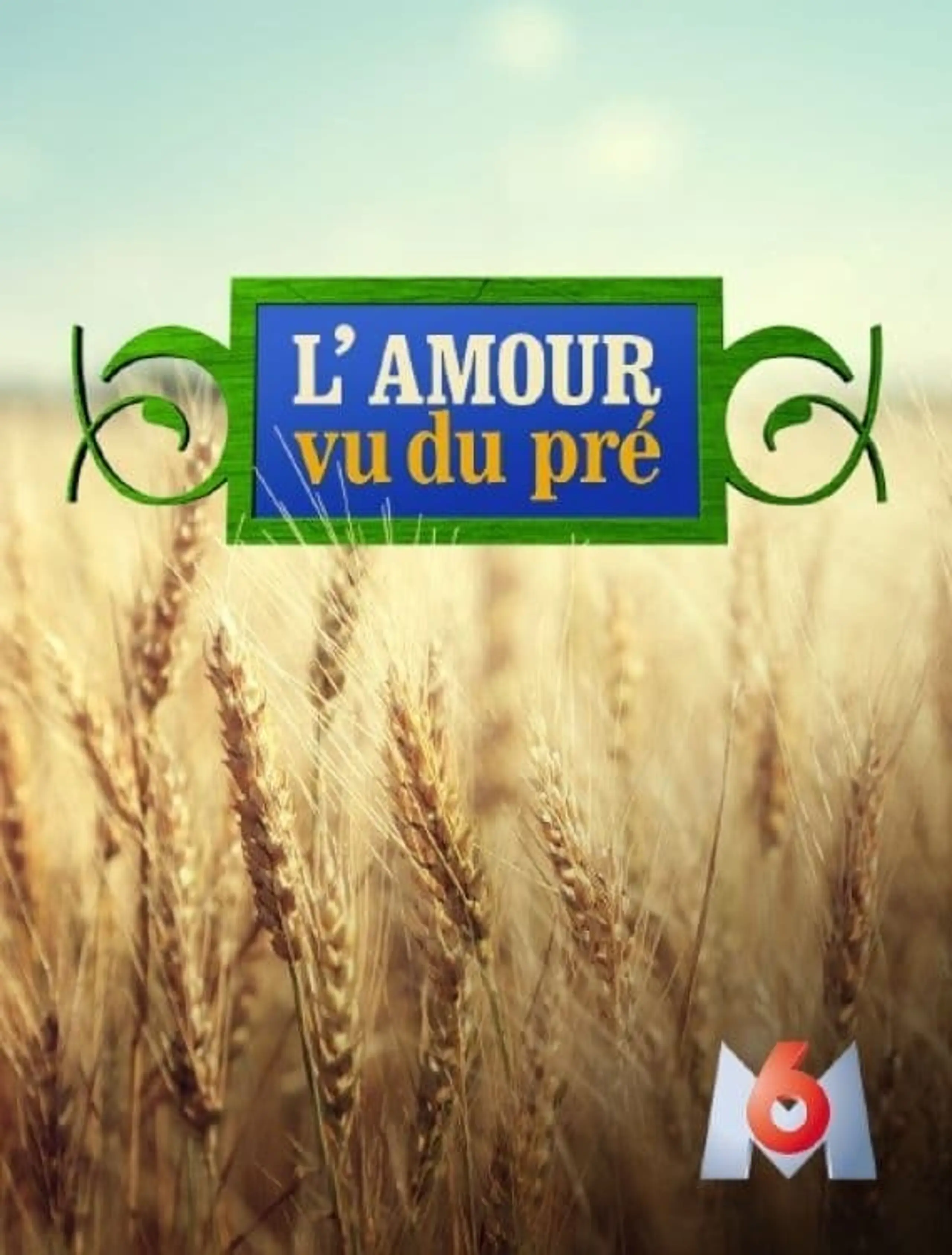 L'amour vu du pré