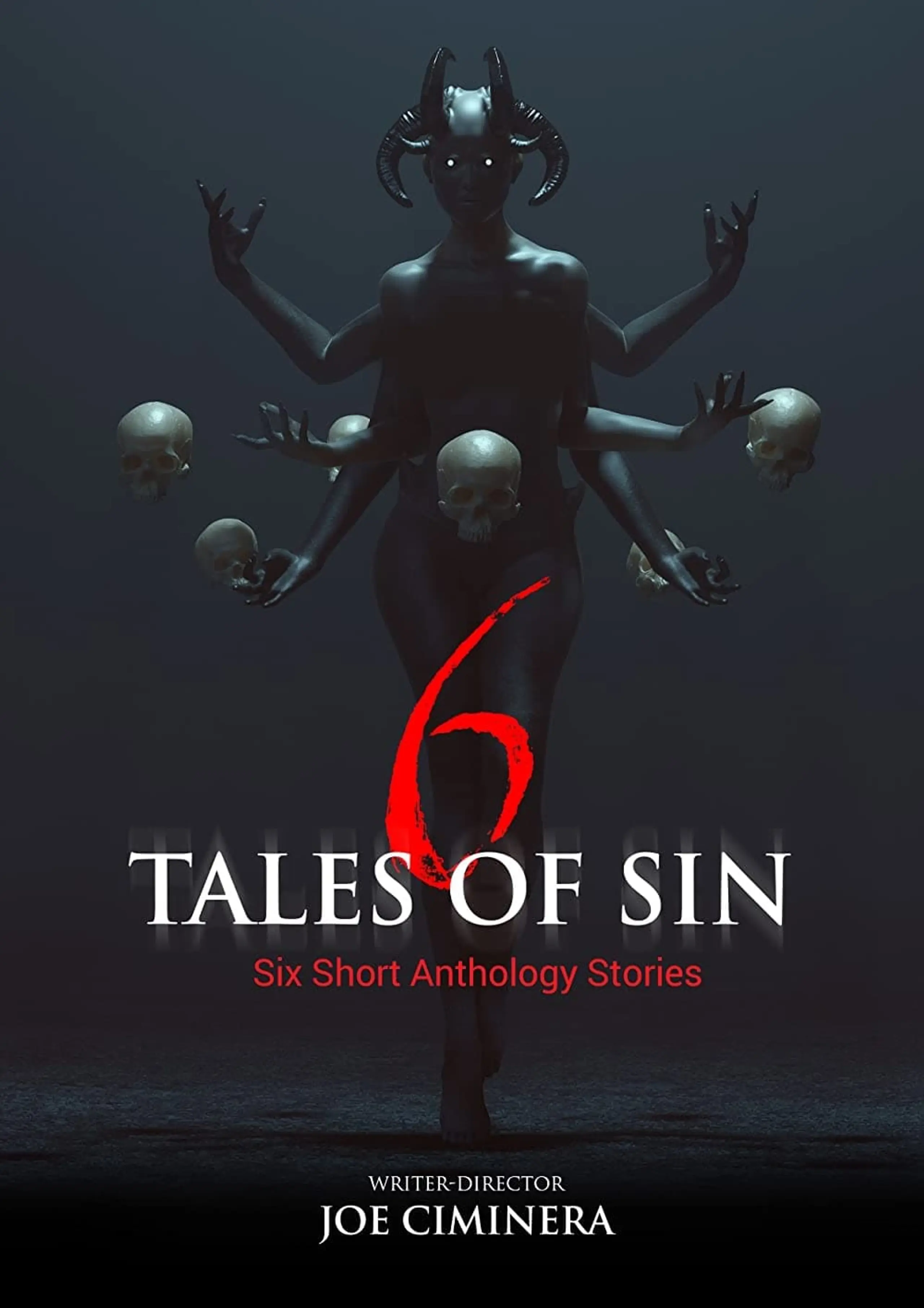 Six Tales of Sin