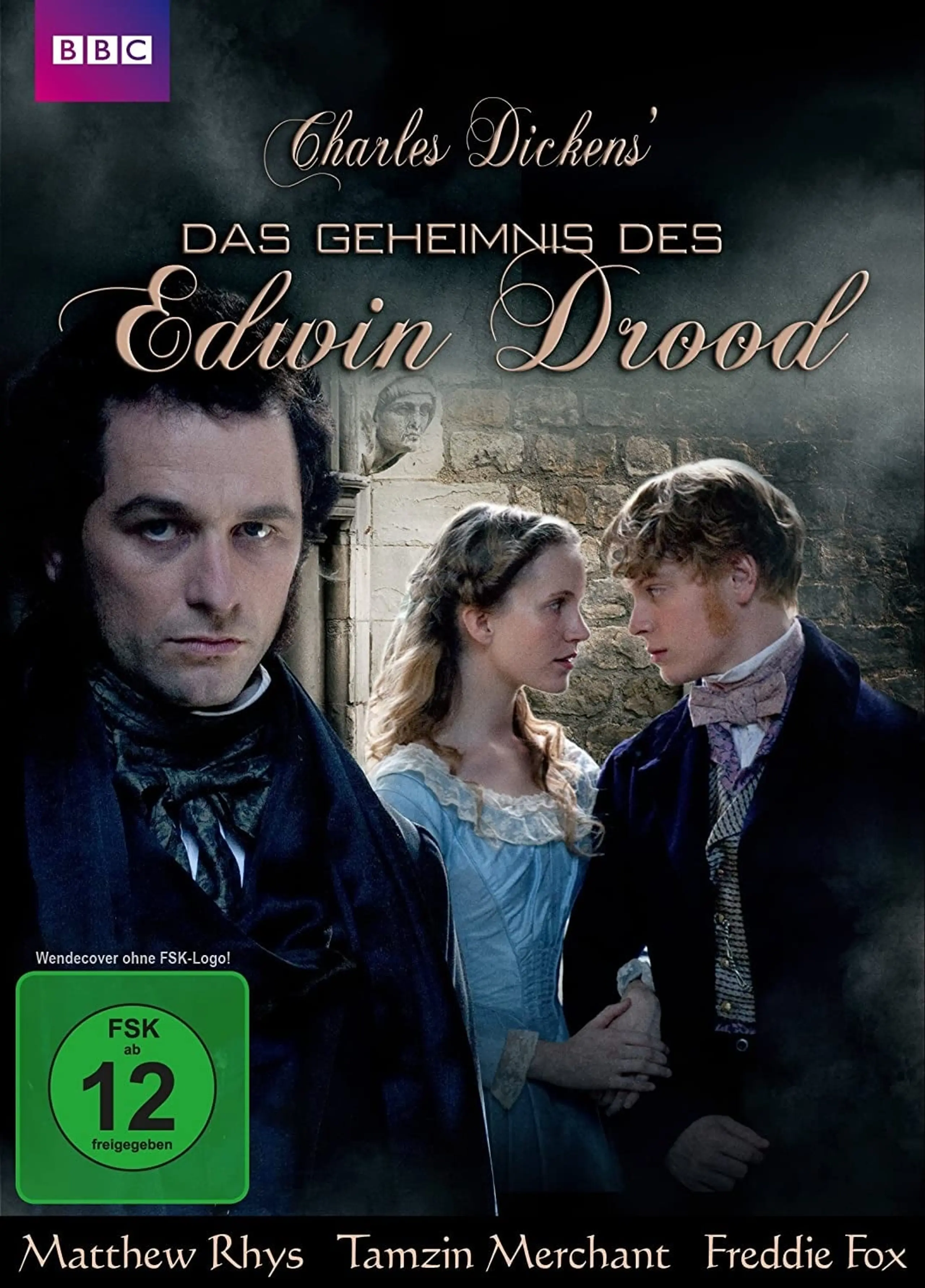 Das Geheimnis des Edwin Drood