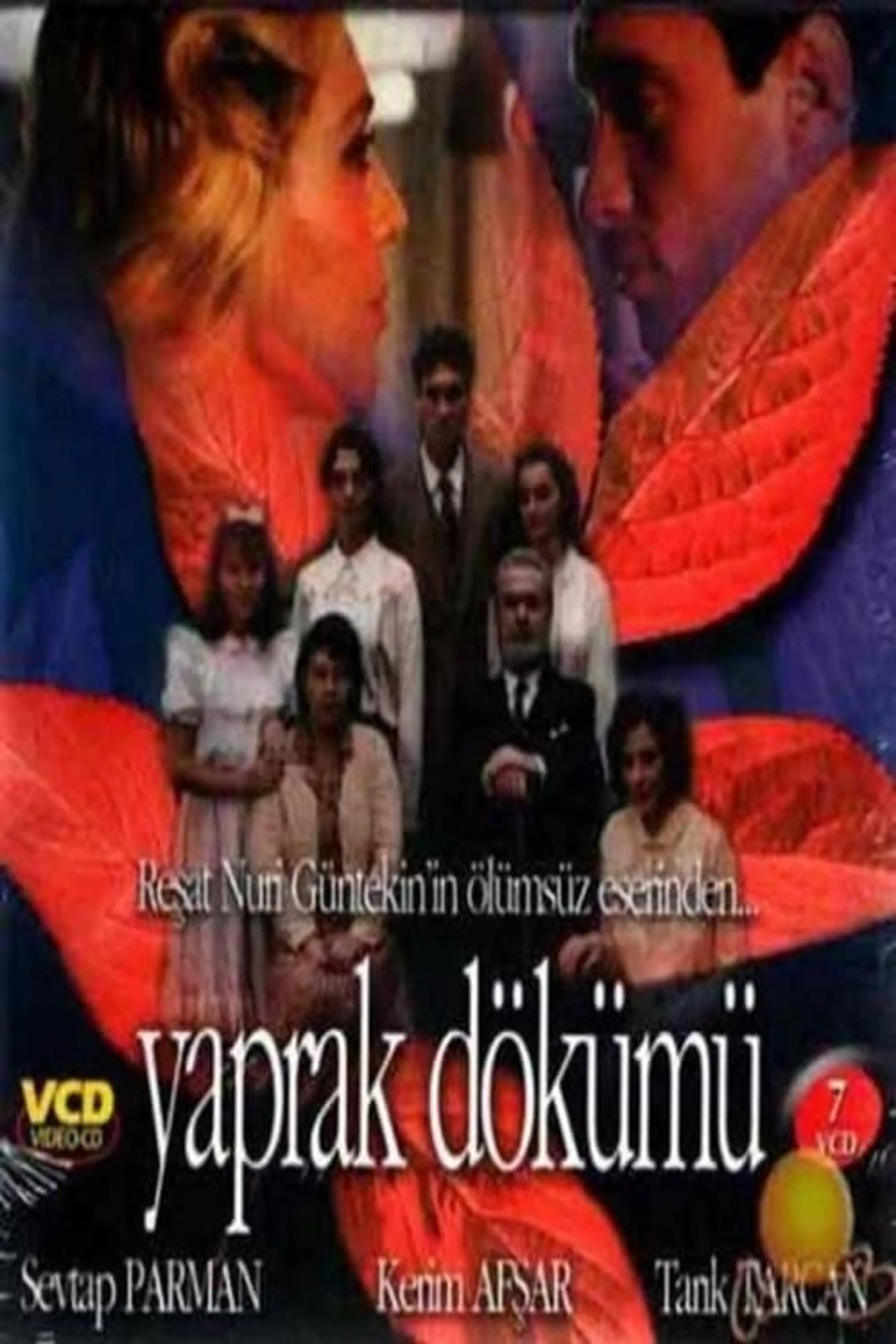 Yaprak Dökümü