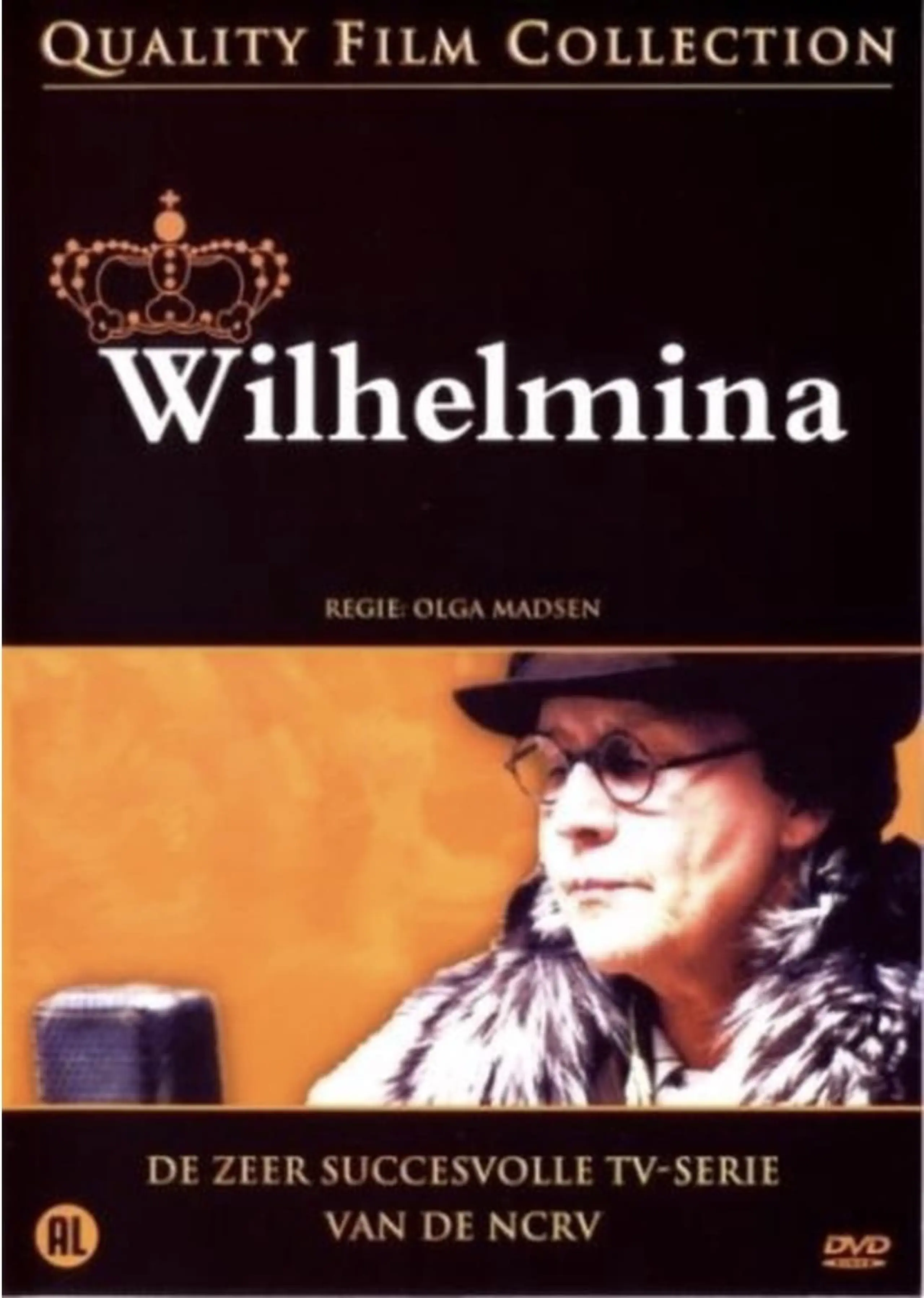 Wilhelmina