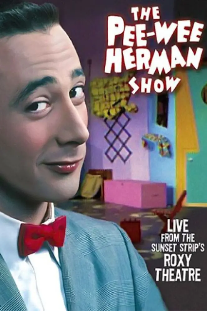 The Pee-wee Herman Show