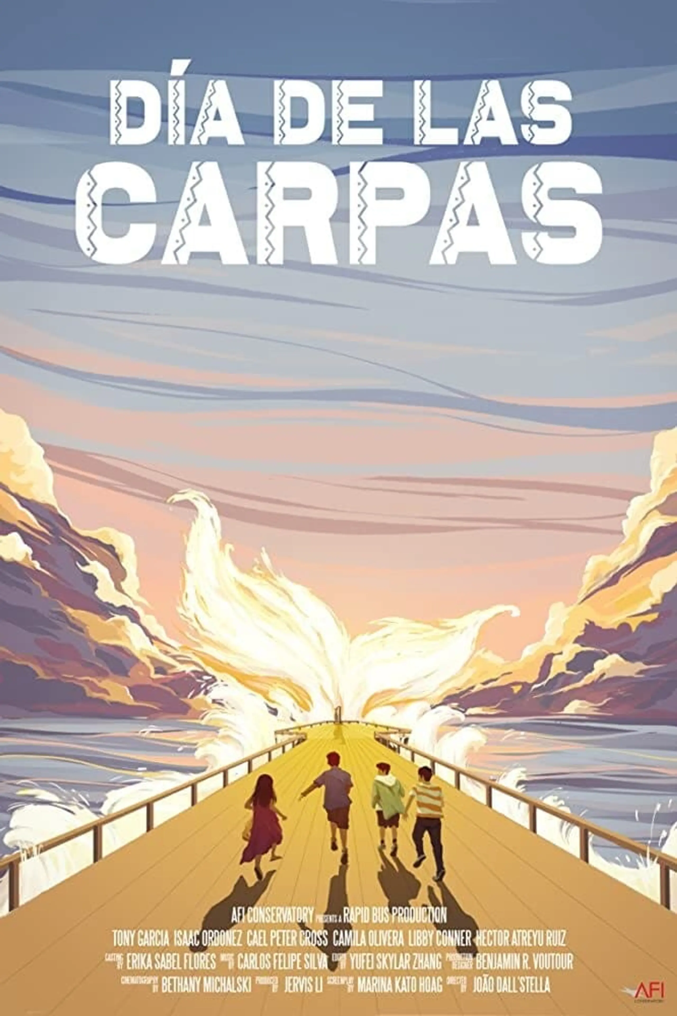 Día De Las Carpas