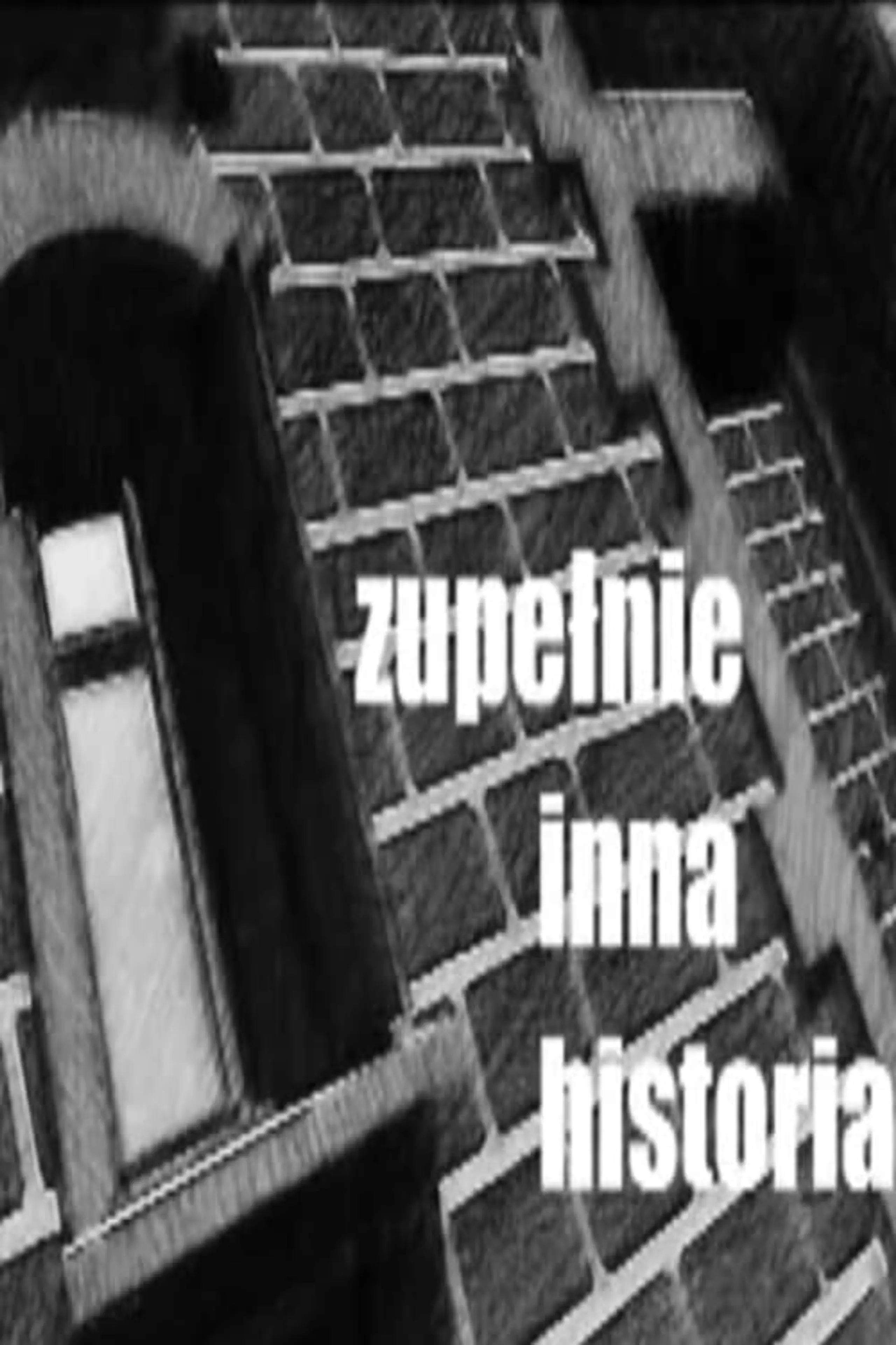 Zupełnie inna historia