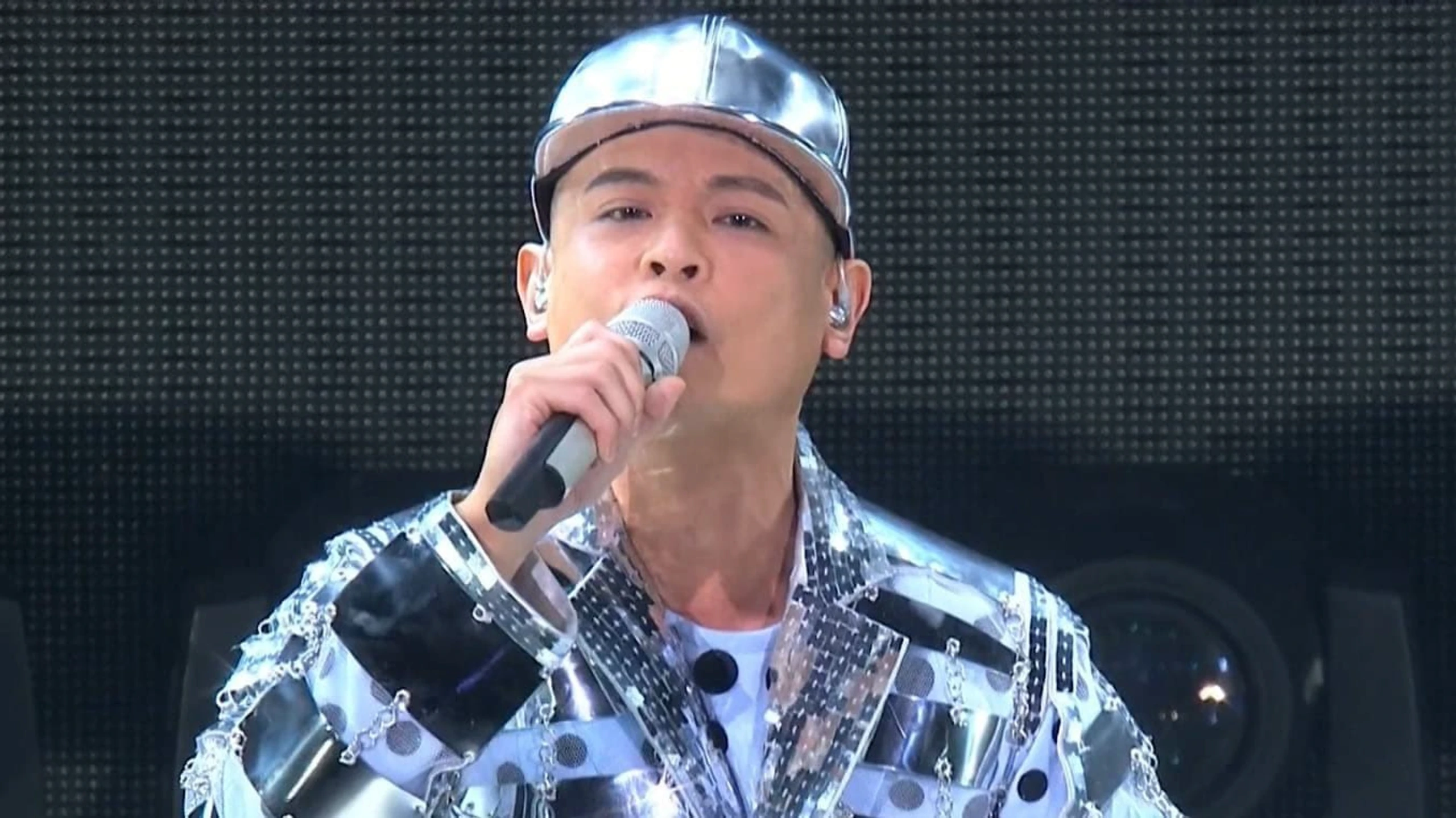 Justin Lo WeTouch Live 2015