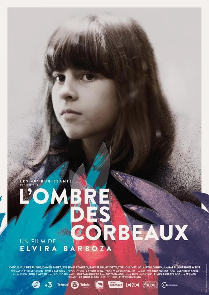 L'Ombre des corbeaux