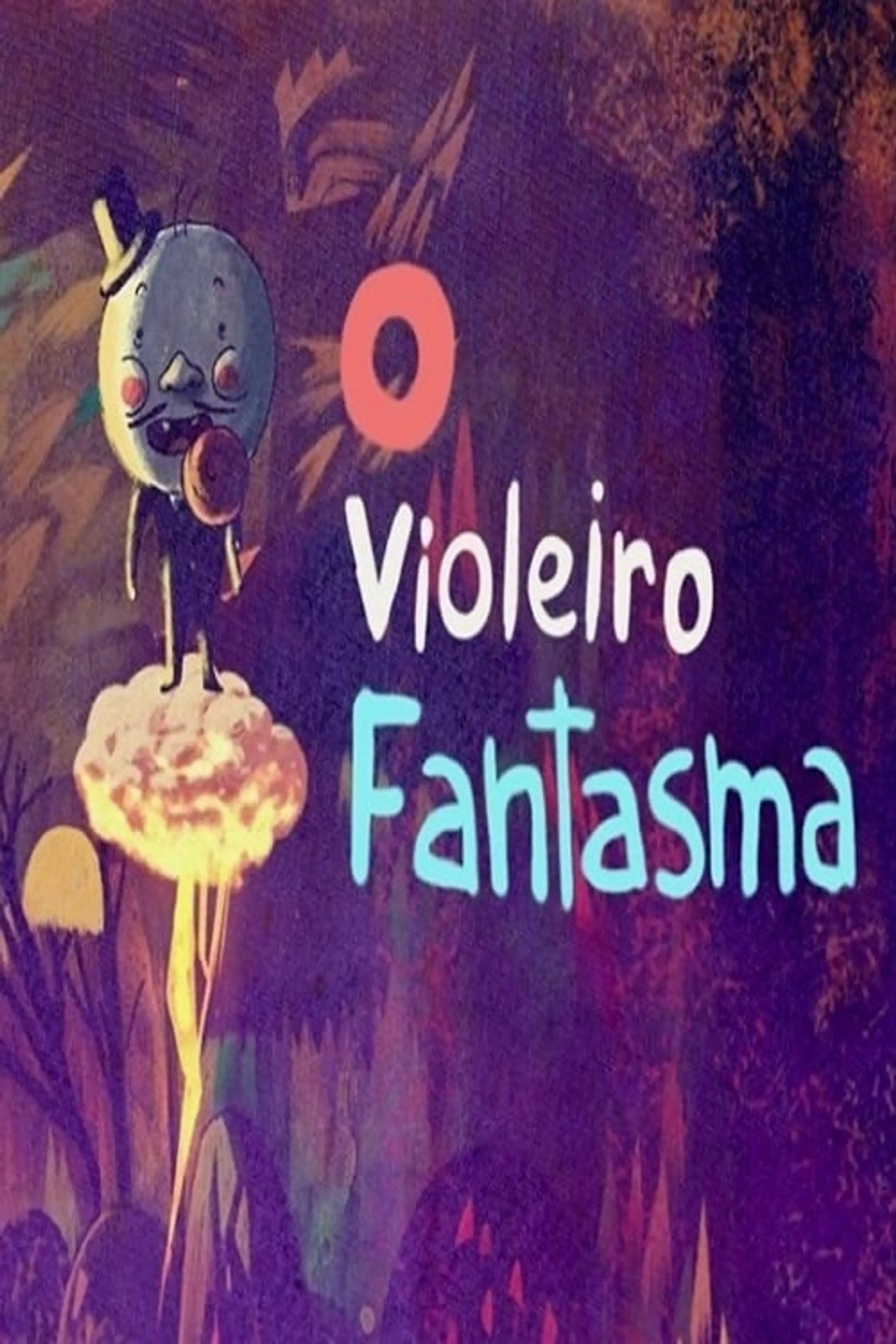 O Violeiro Fantasma