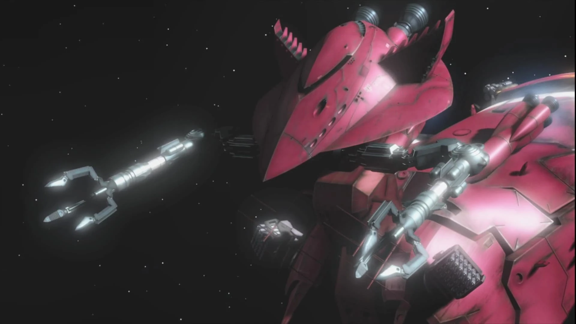 機動戦士ガンダム MS IGLOO 黙示録0079