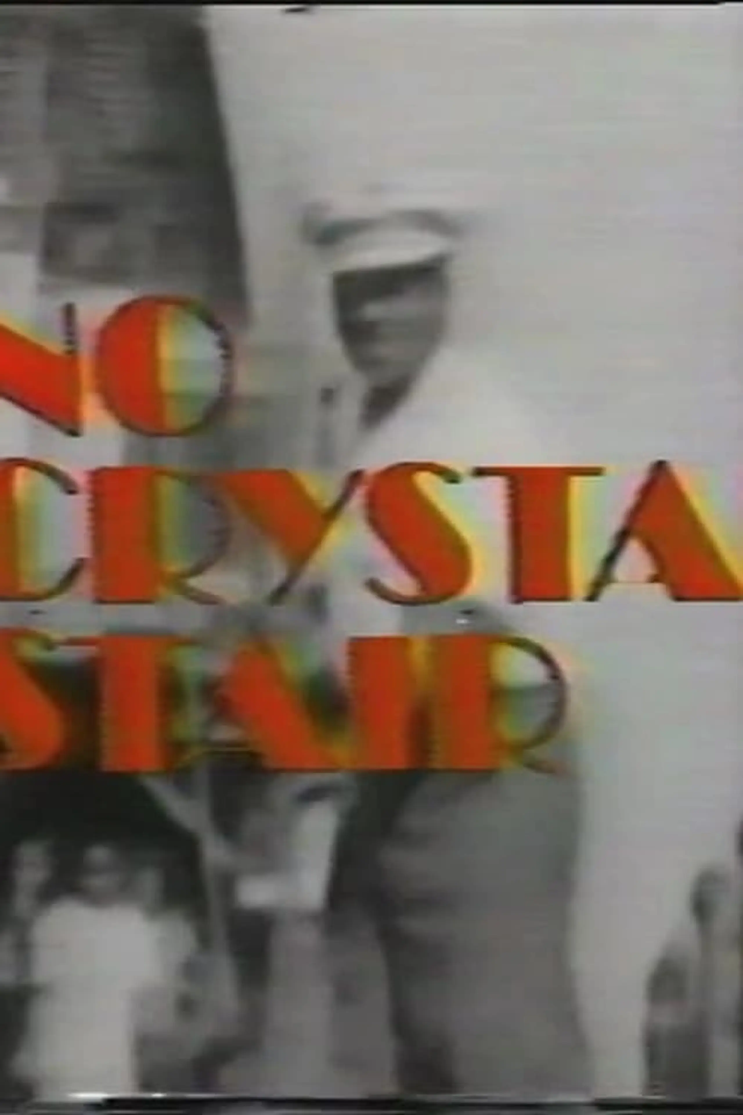 No Crystal Stair