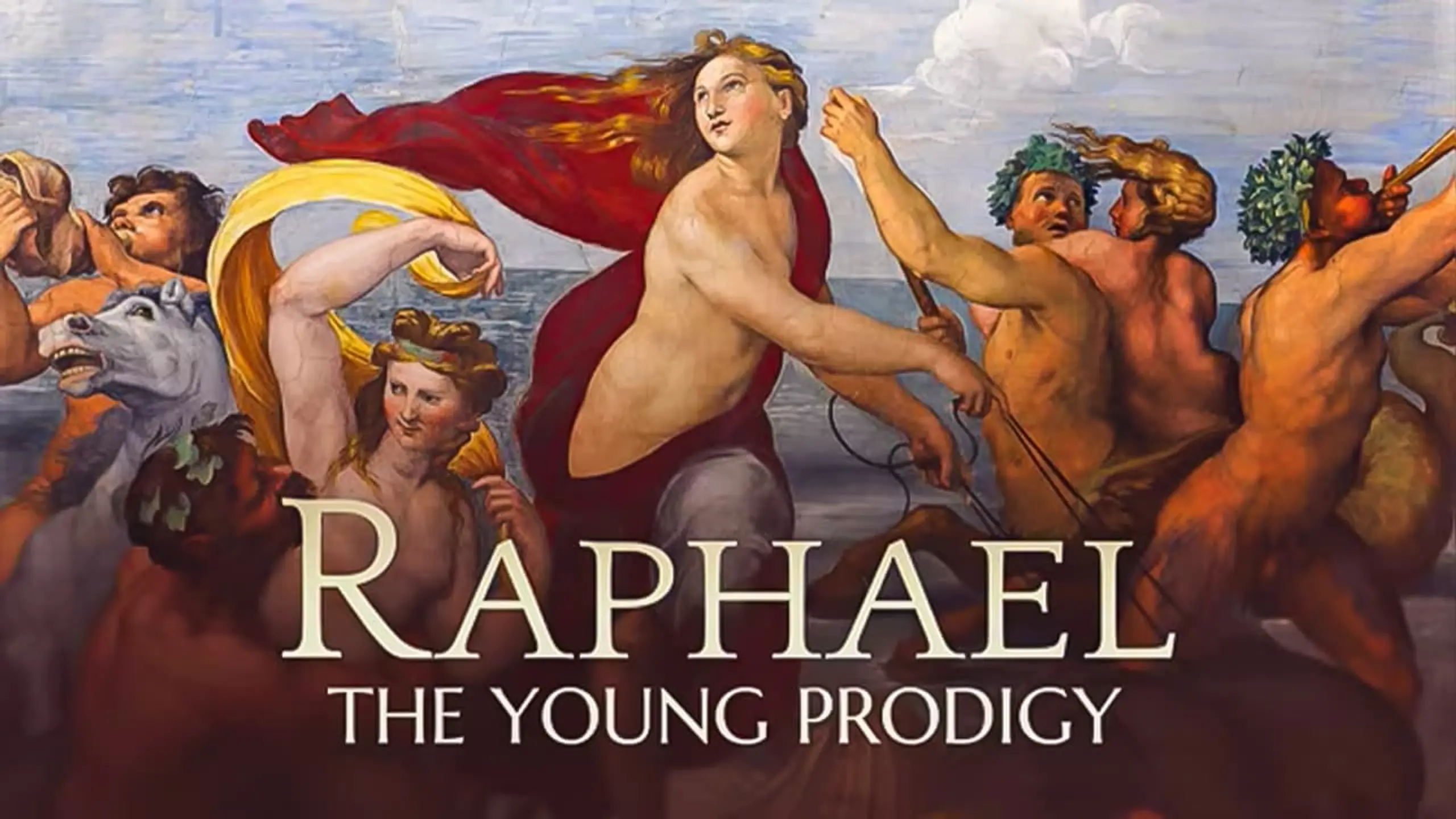 Raphael: The Young Prodigy