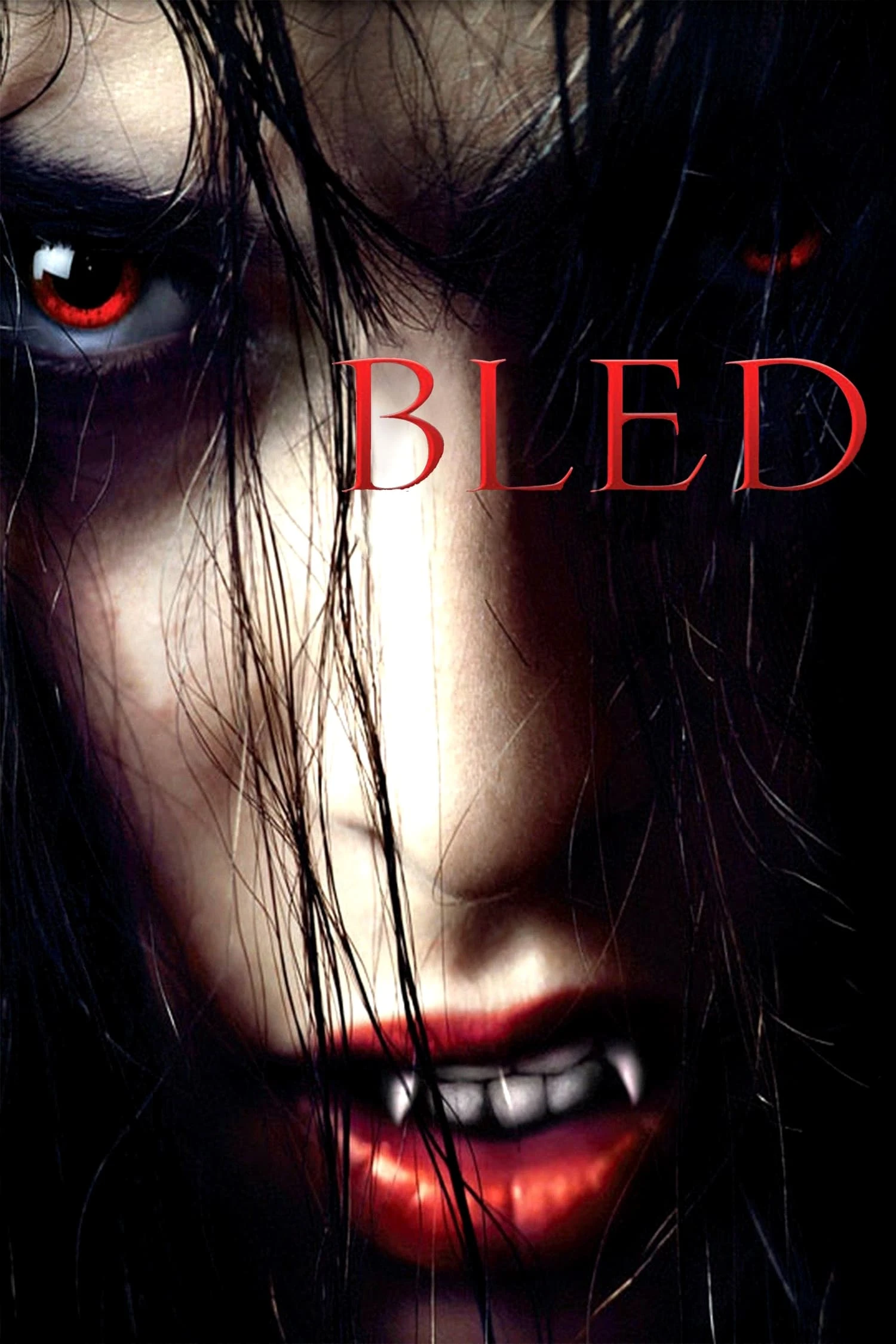 Bled - Jede Sucht hat ihren Preis