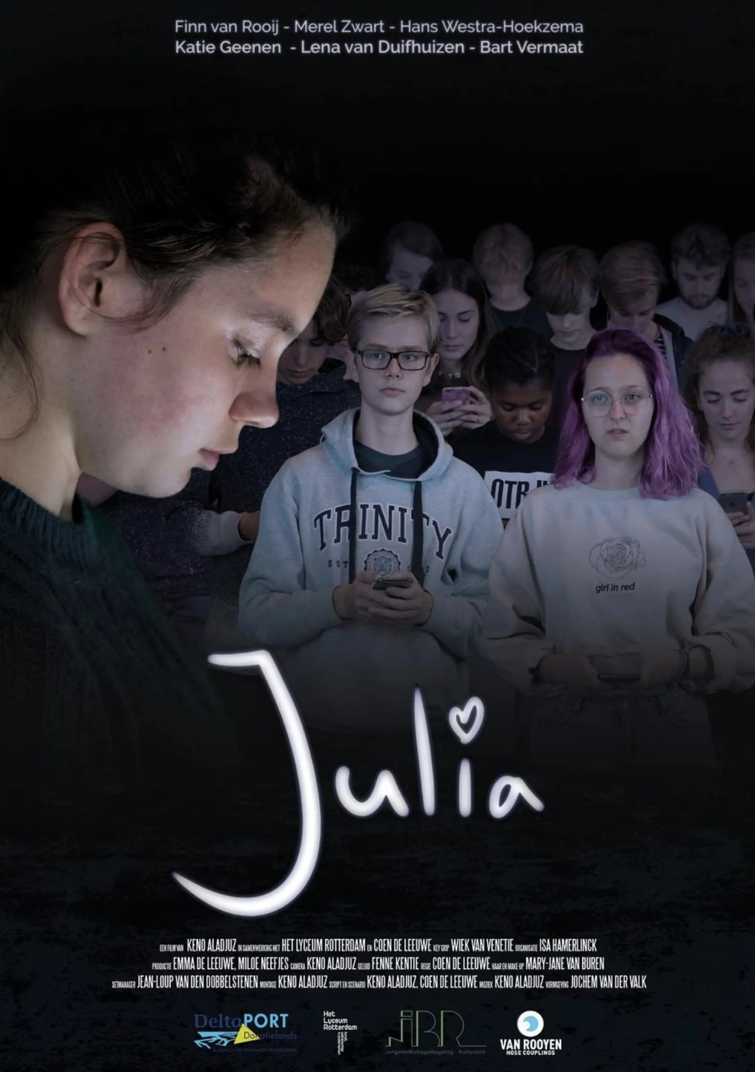 Julia