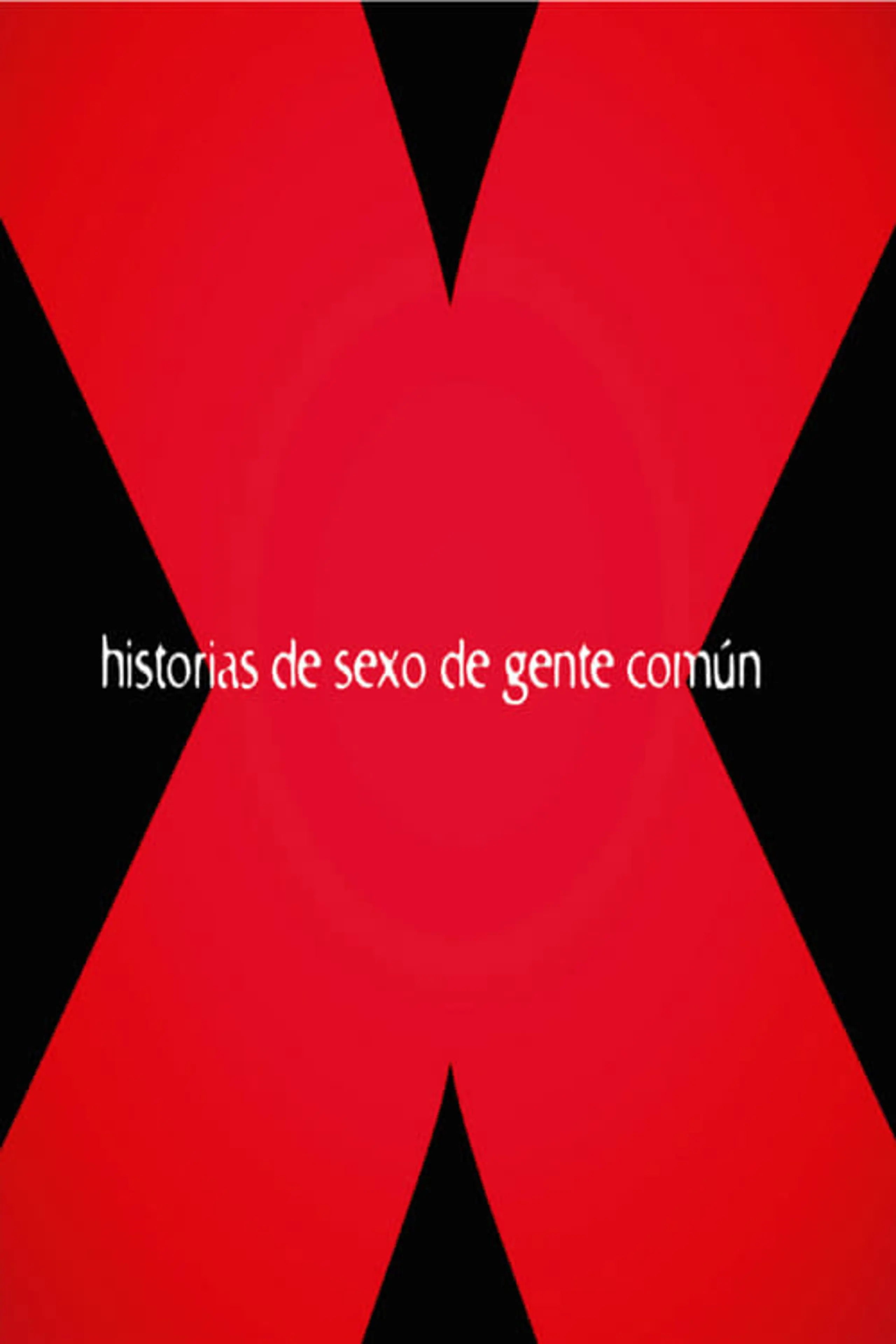 Historias de sexo de gente común