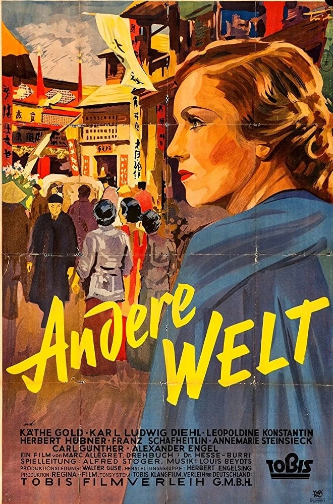 Andere Welt