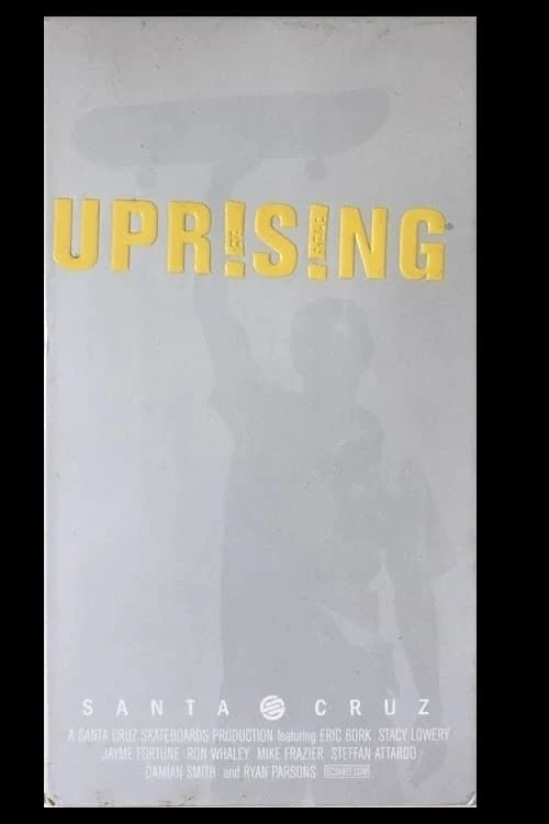 Santa Cruz – Uprising