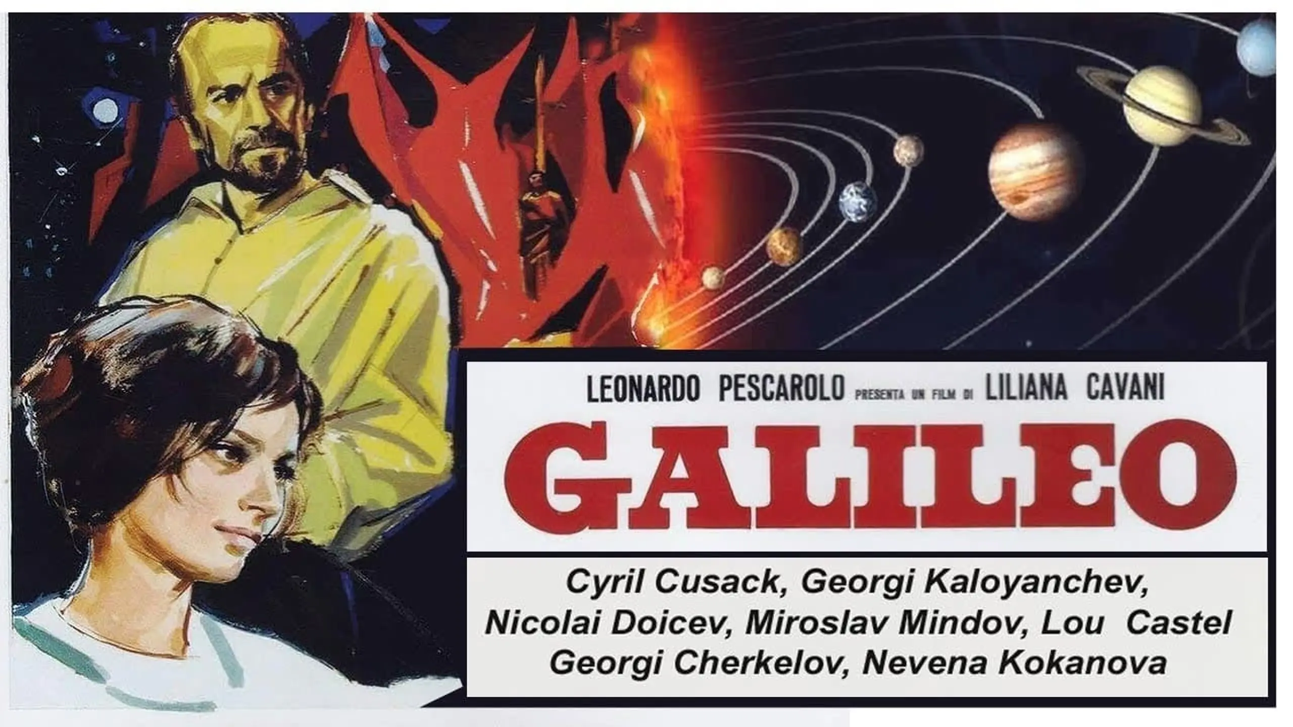 Galileo