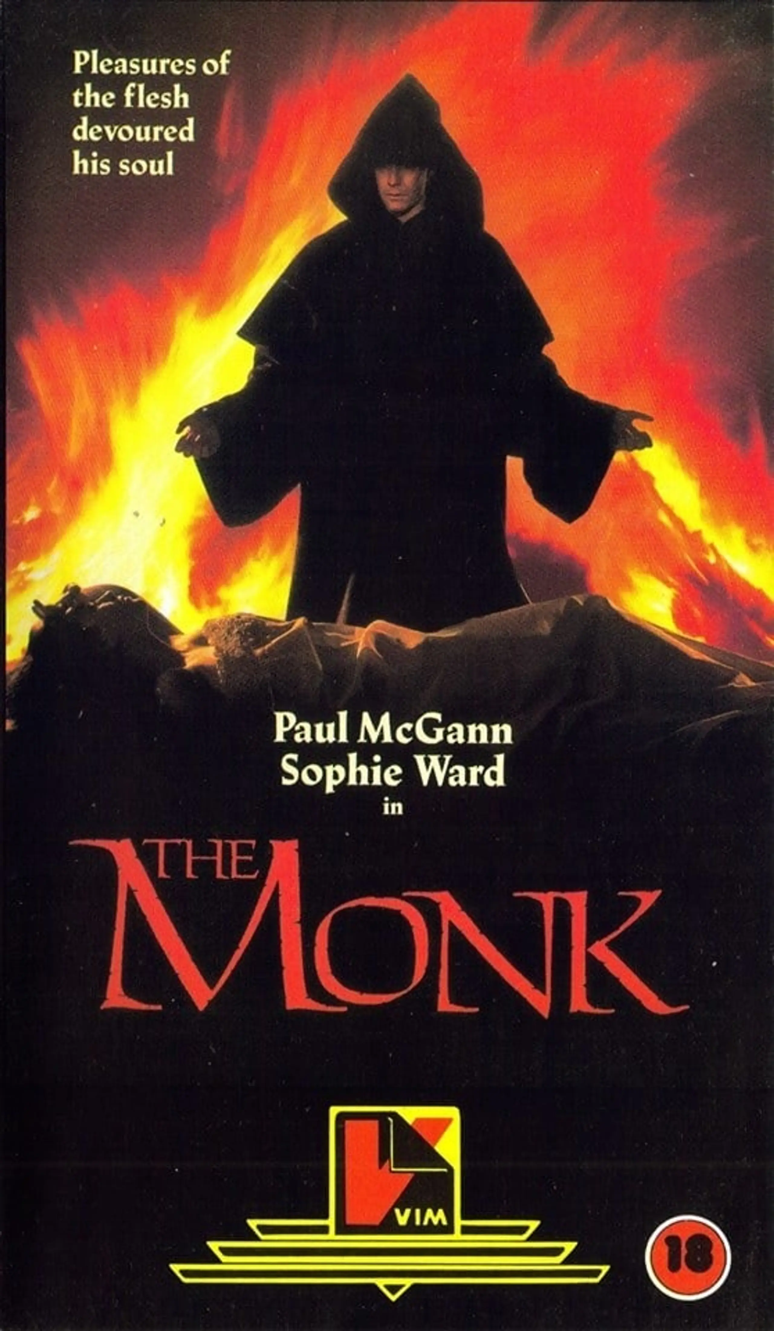 The Monk