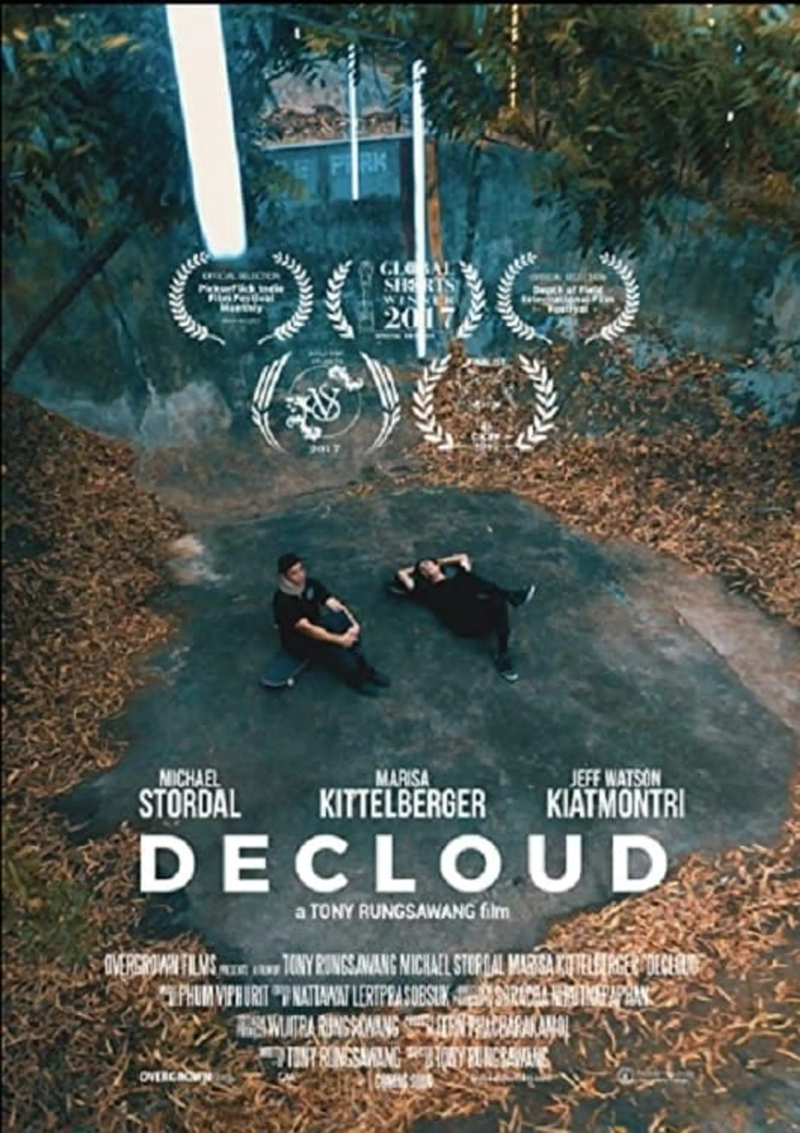 Decloud