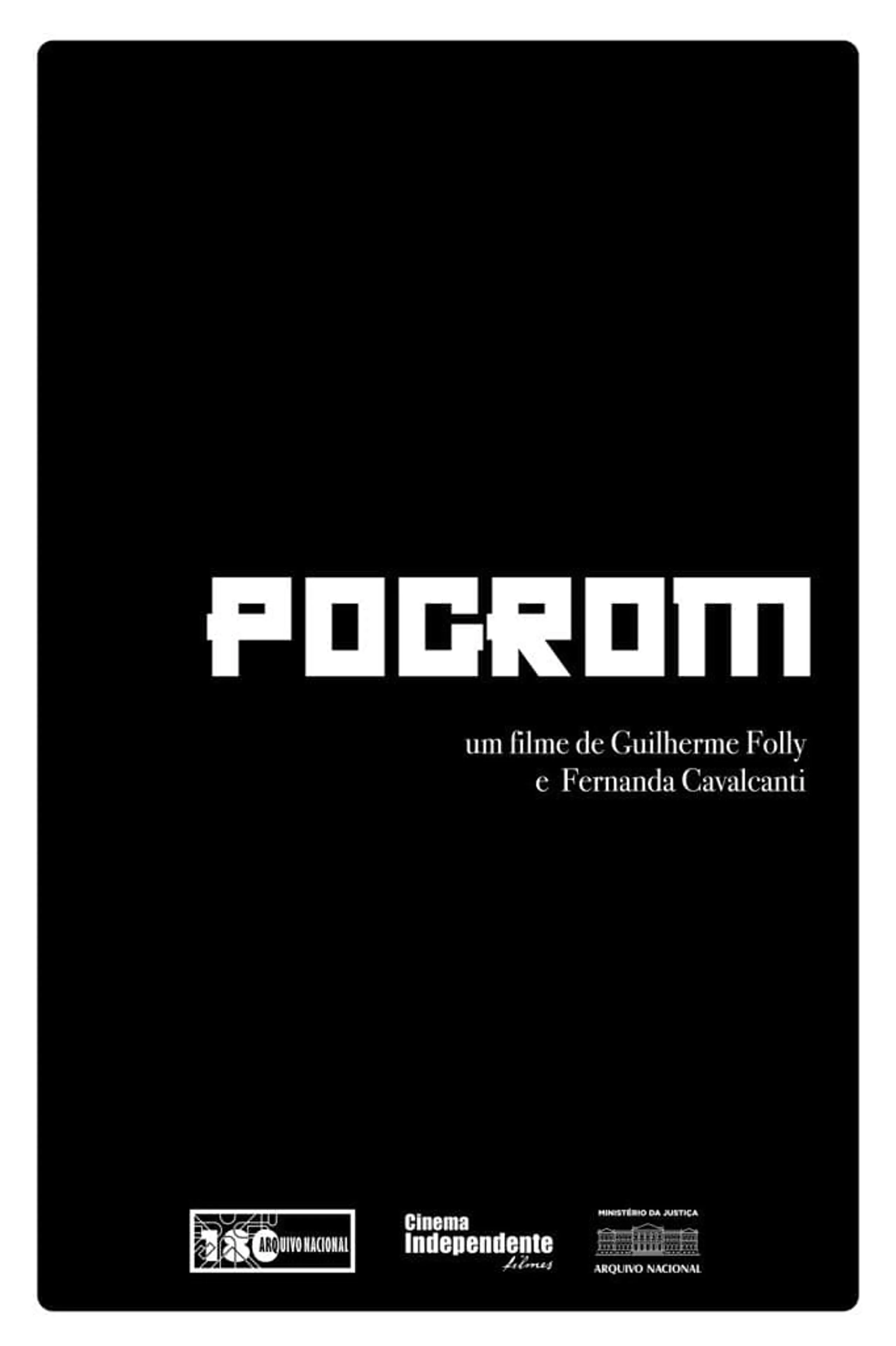 Pogrom