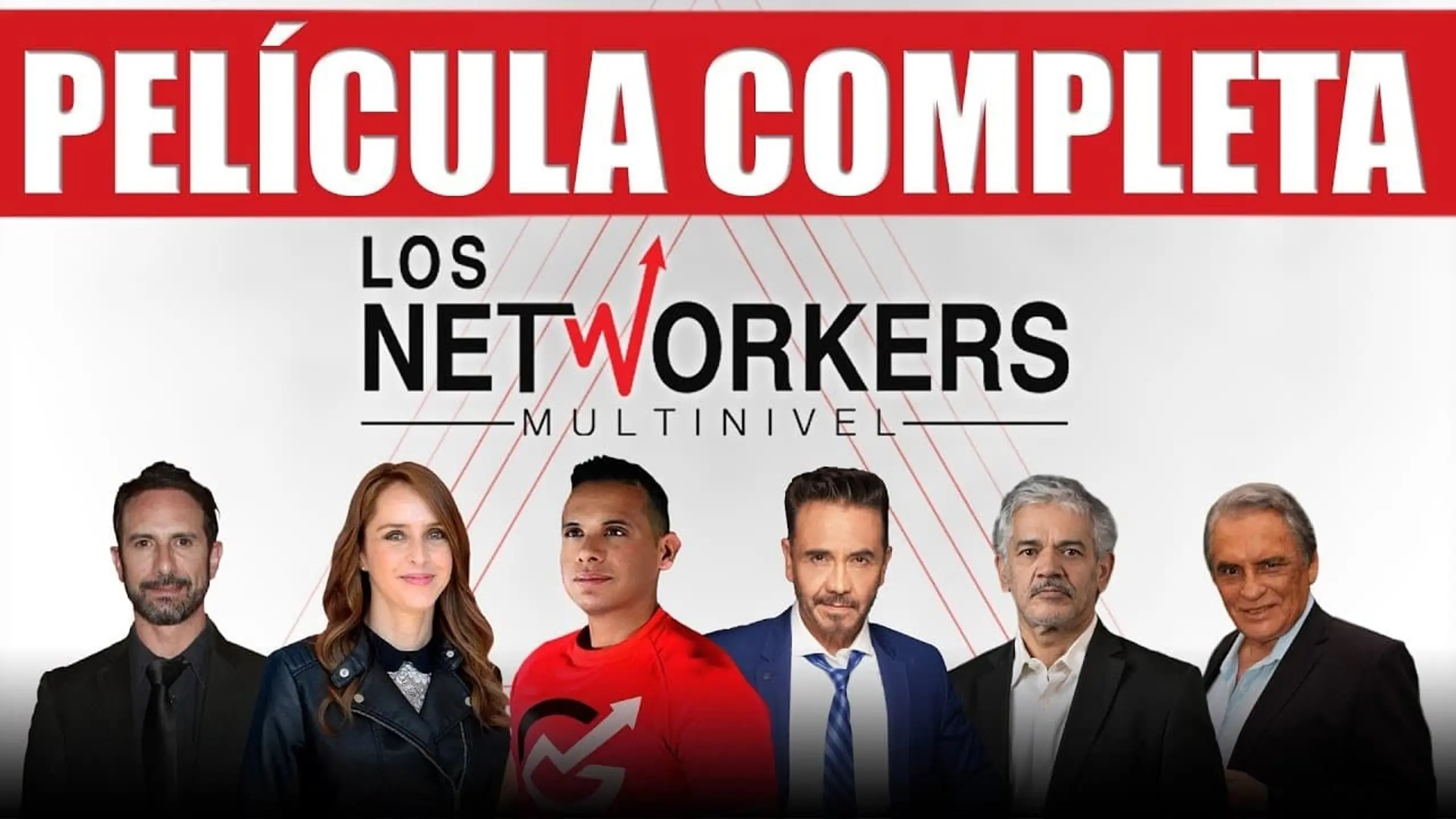 Los Networkers Multinivel