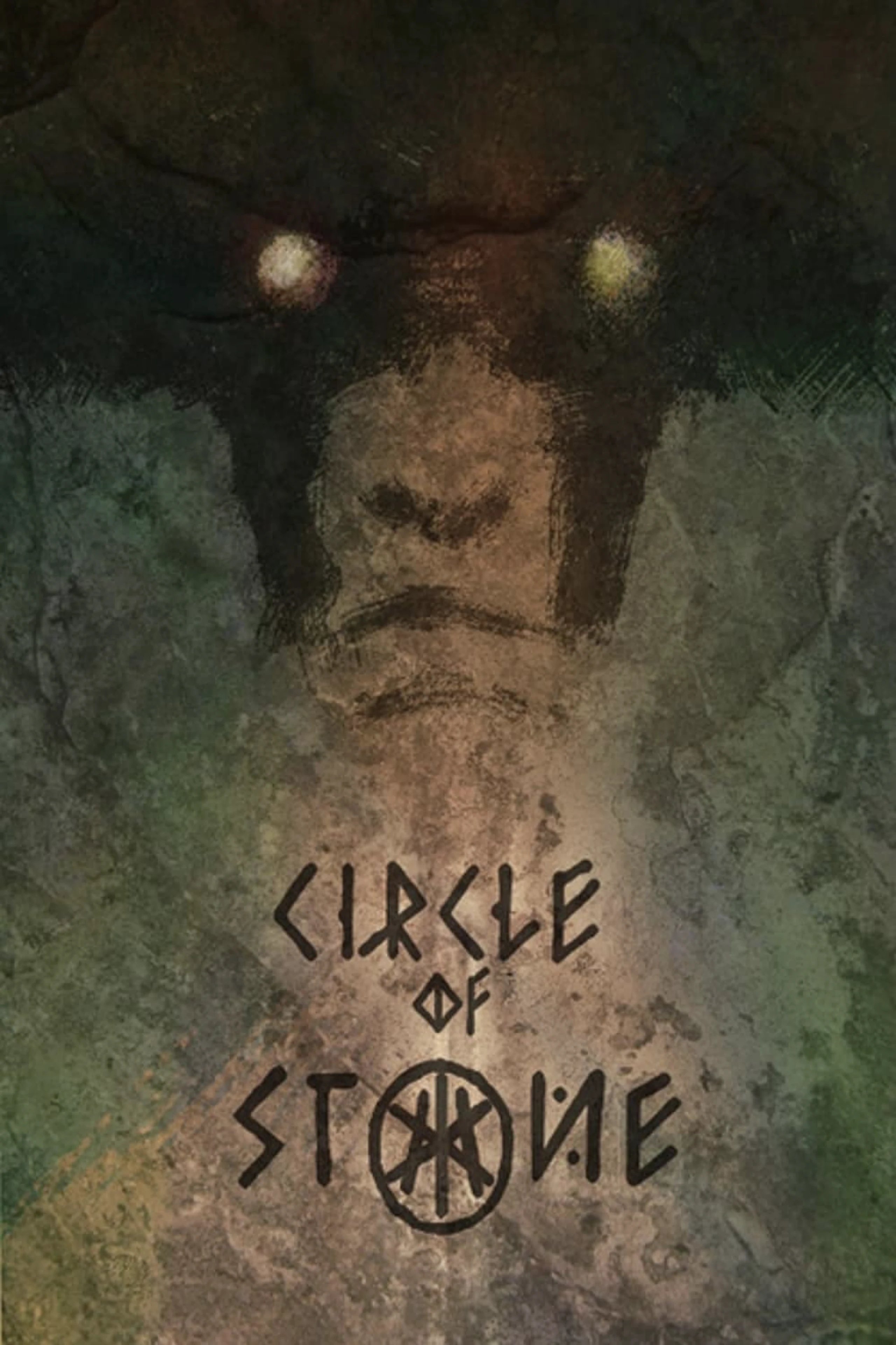 Circle of Stone