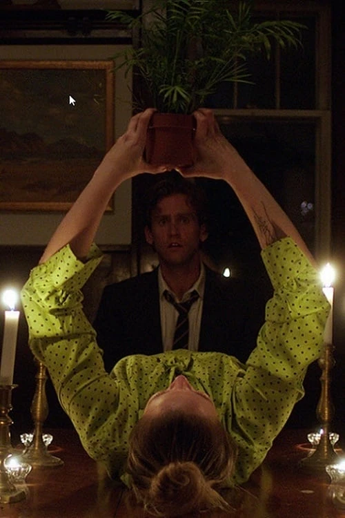 Parlour Palm