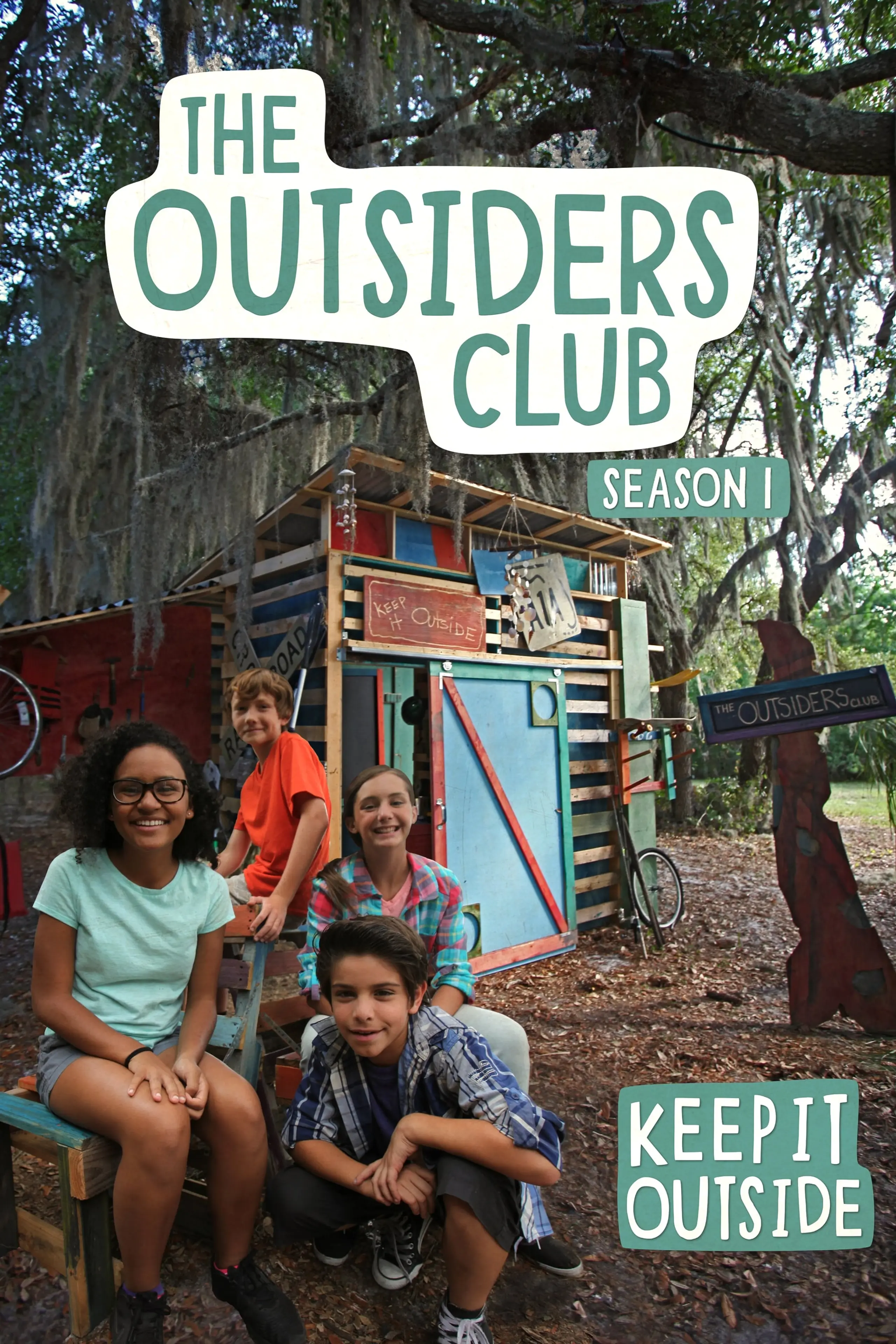 The Outsiders Club