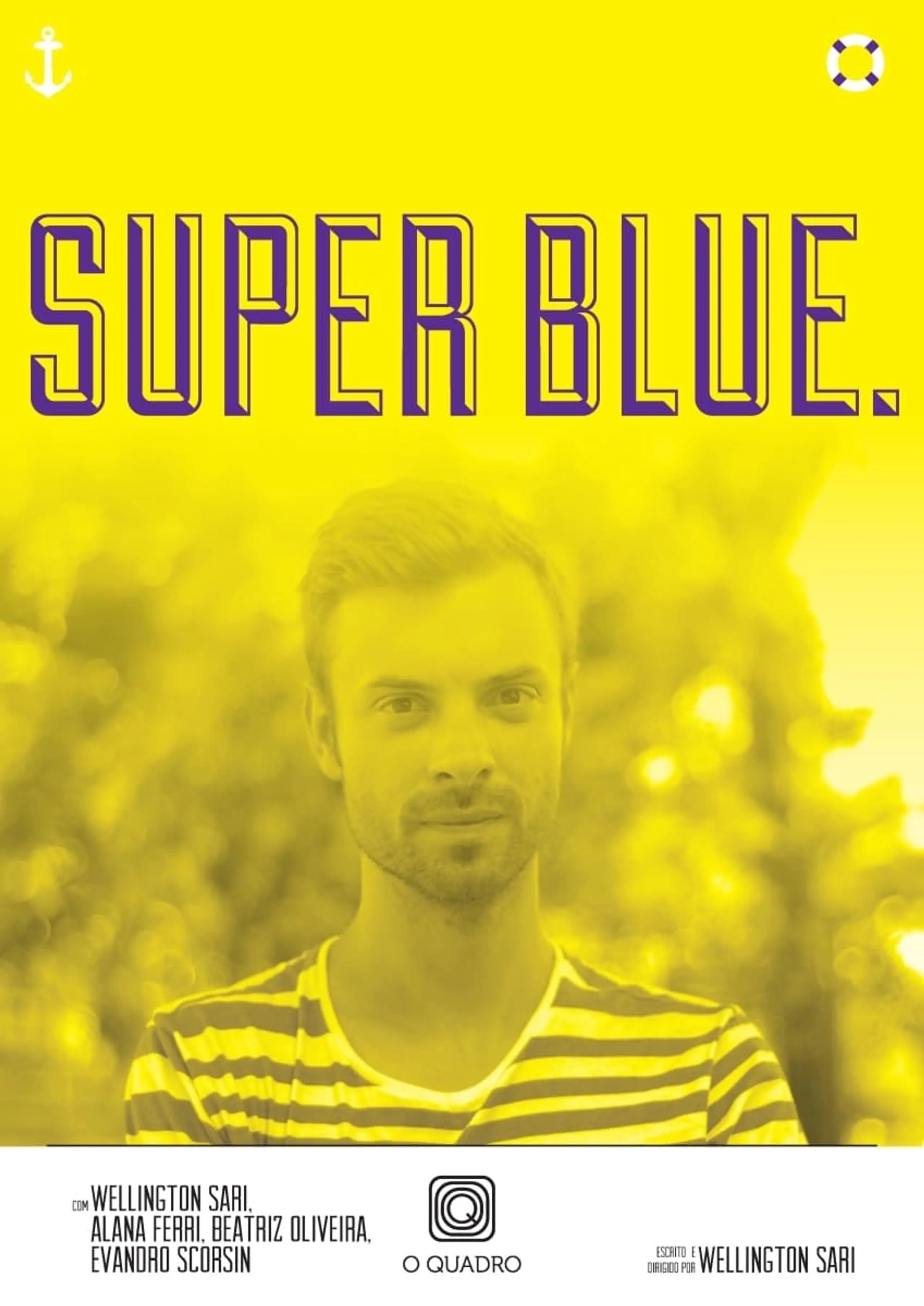 Super Blue