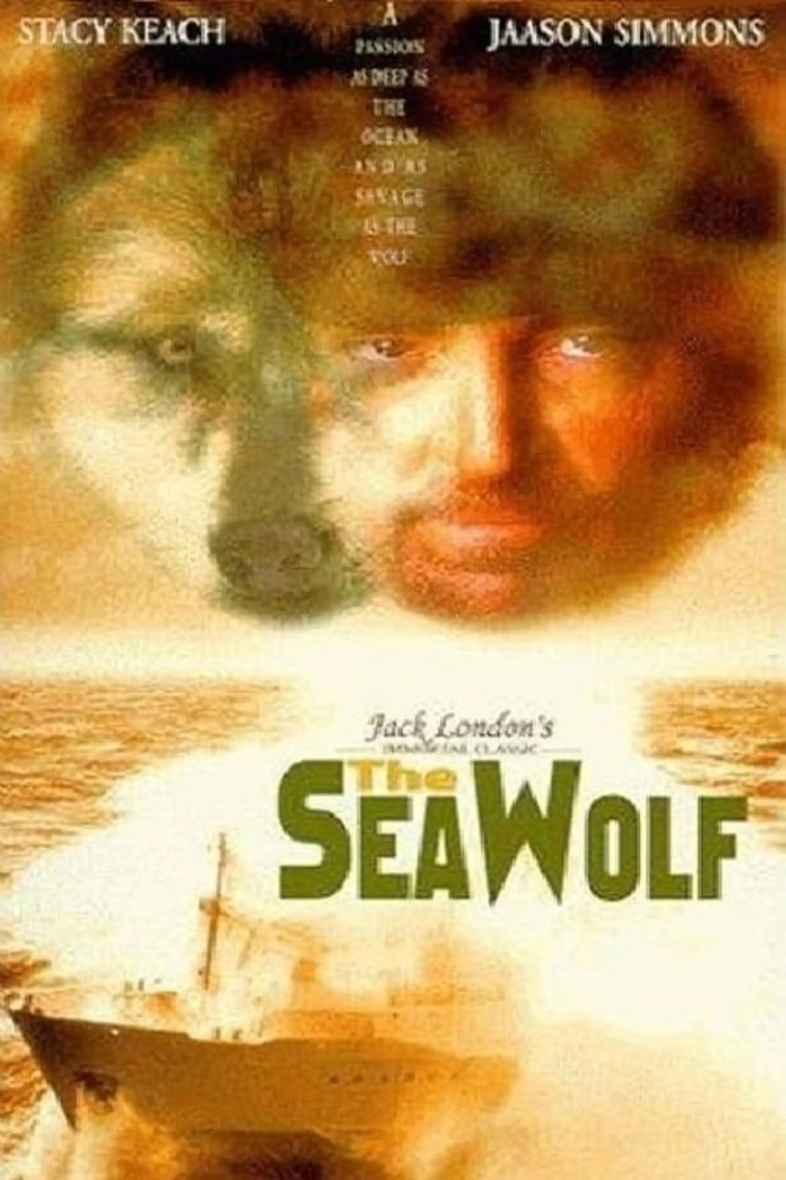 The Sea Wolf