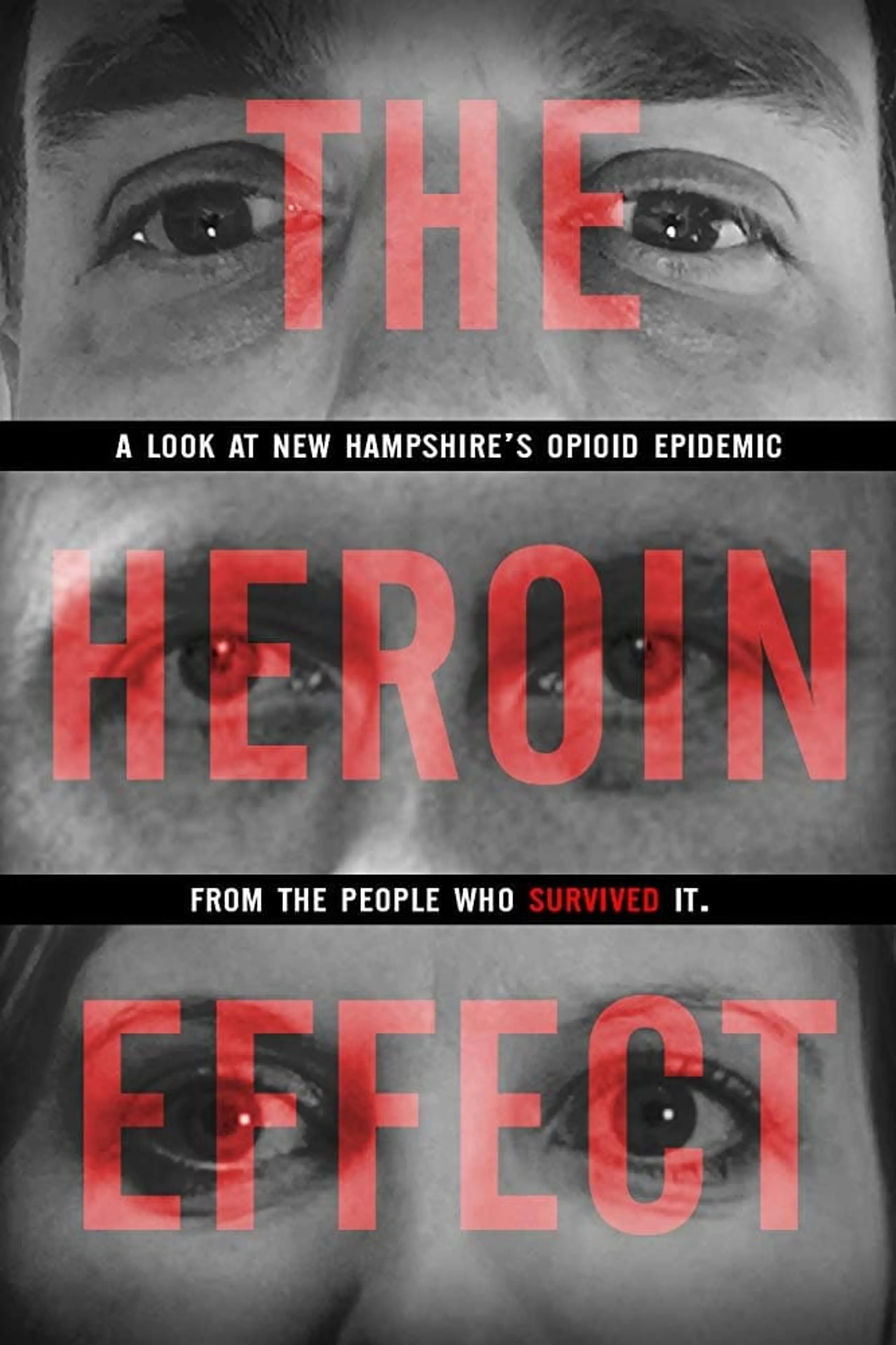 The Heroin Effect