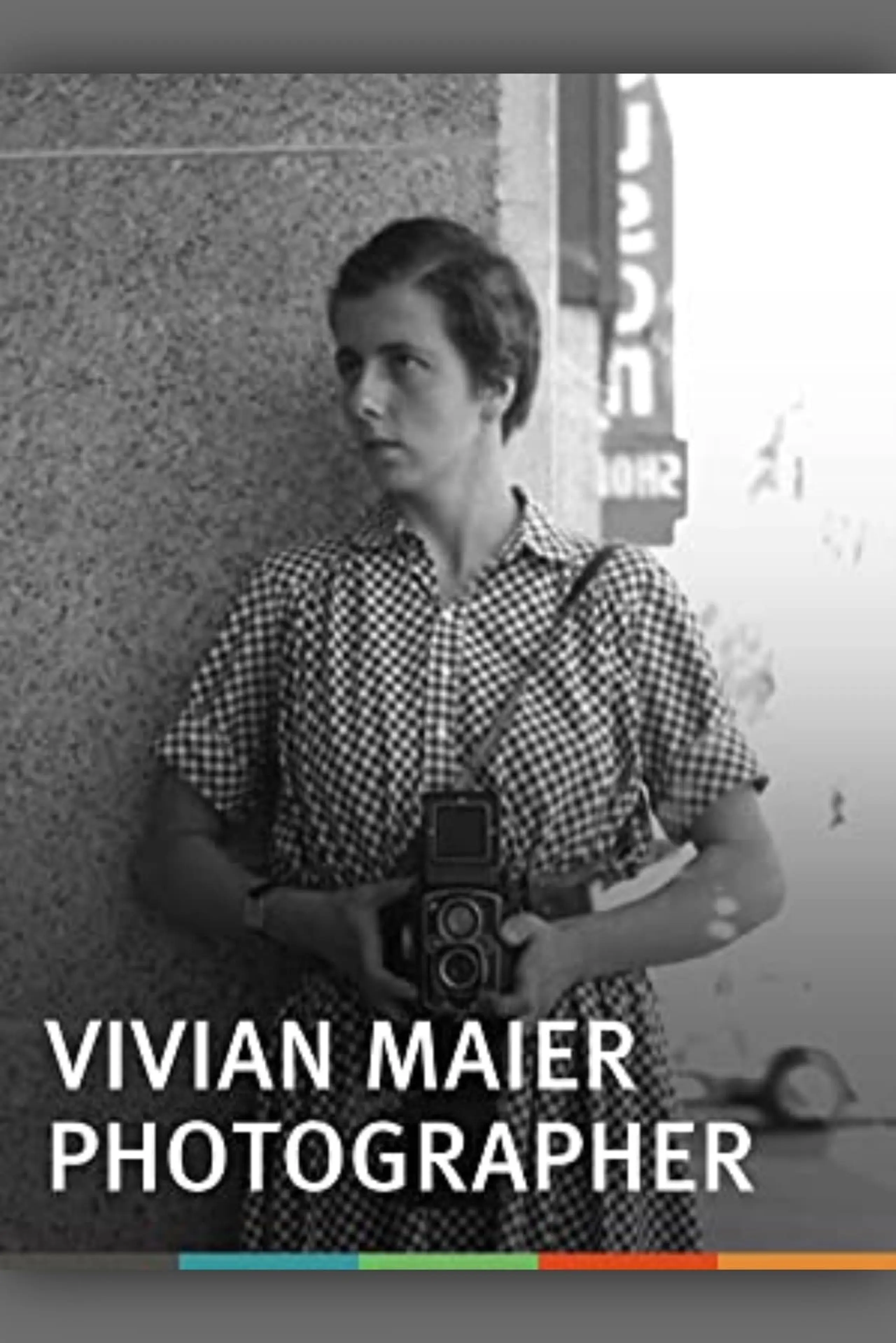 Vivian Maier Photographer