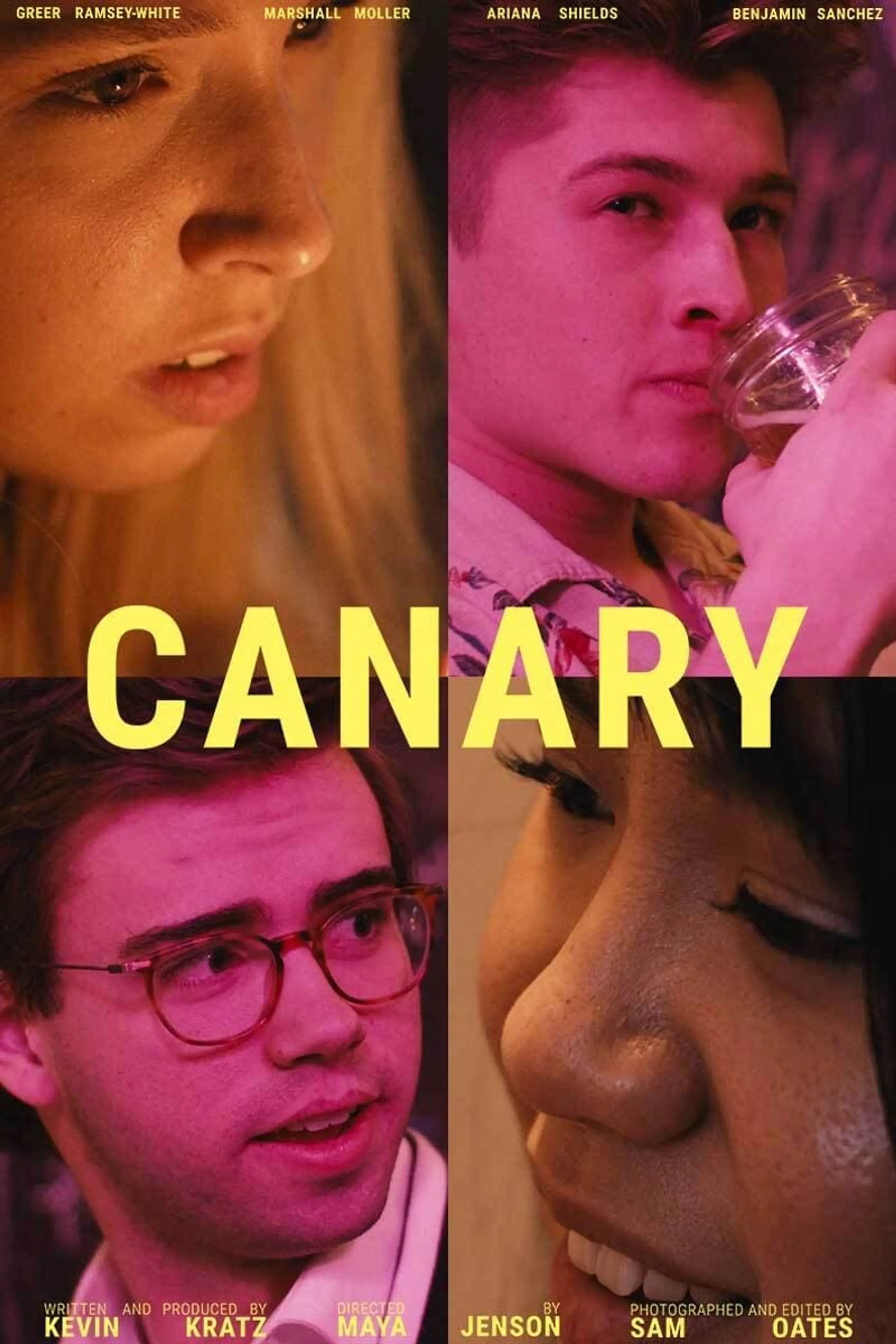 Canary