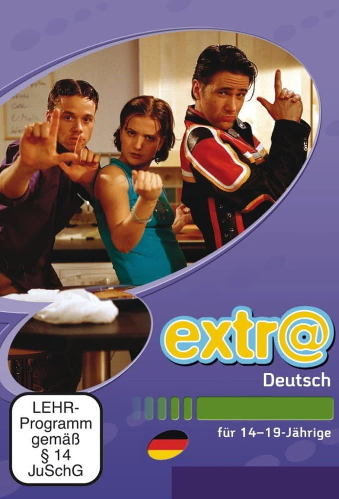Extra German