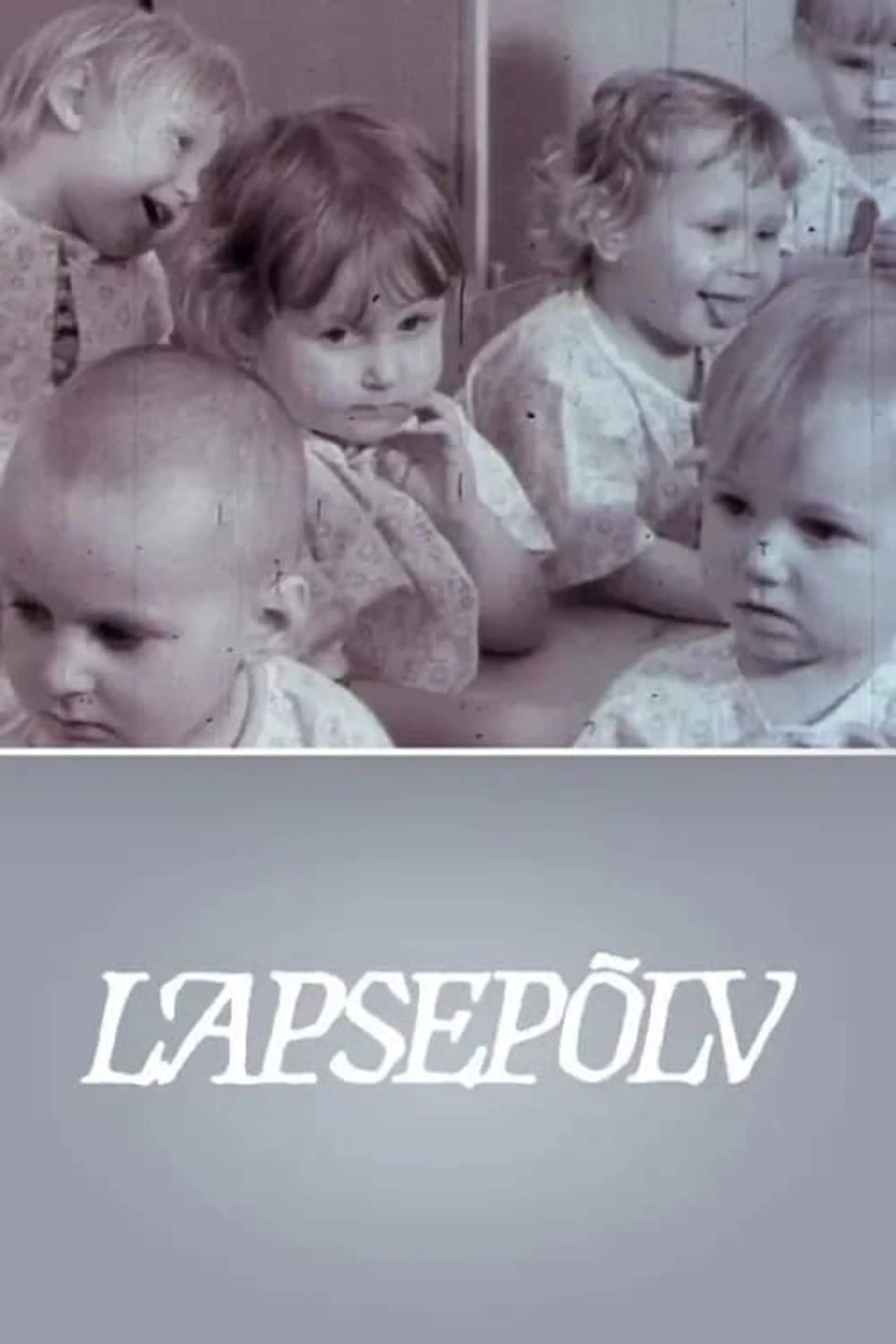 Lapsepõlv