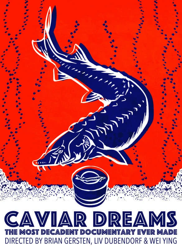 Caviar Dreams