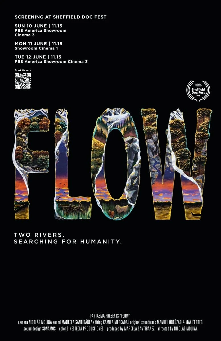 Flow