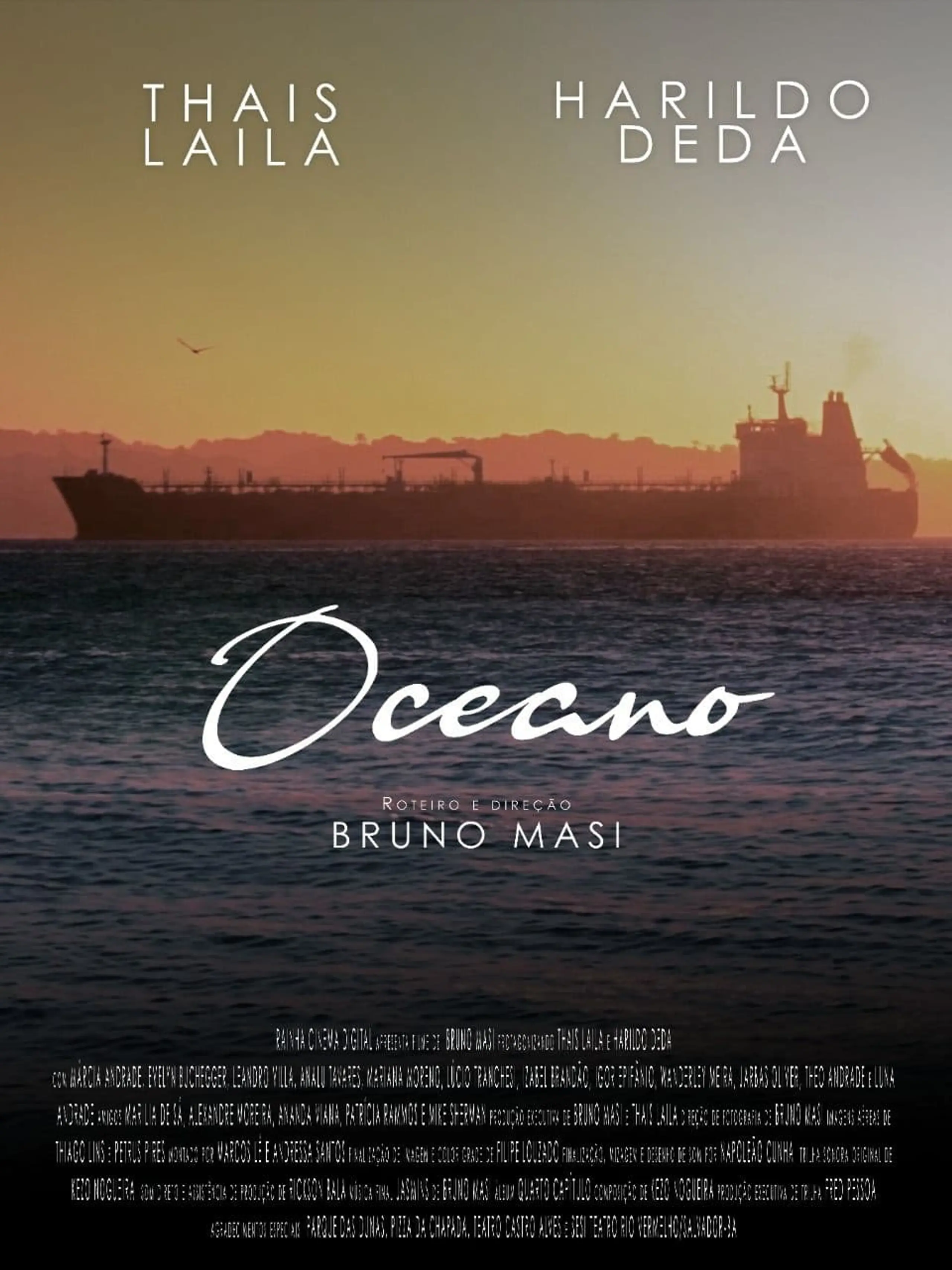 Oceano