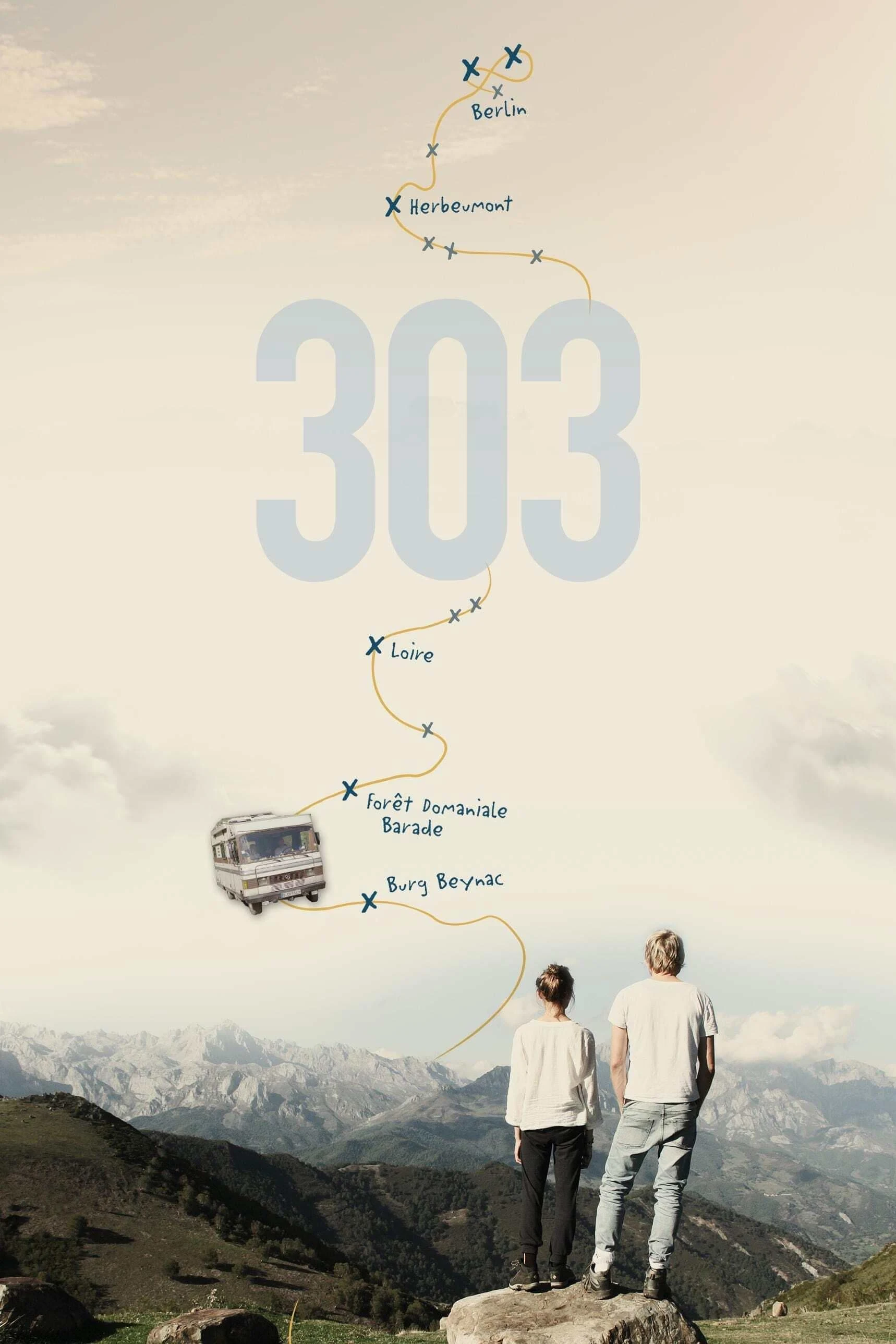303 – Die Serie
