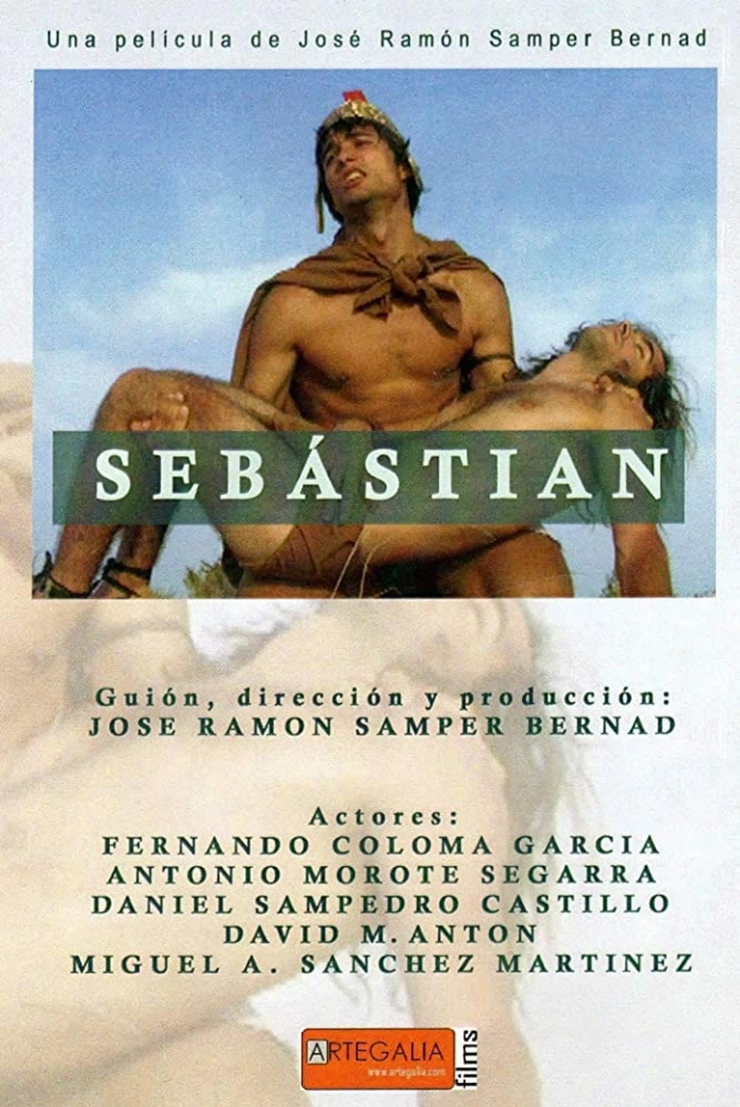 Sebástian