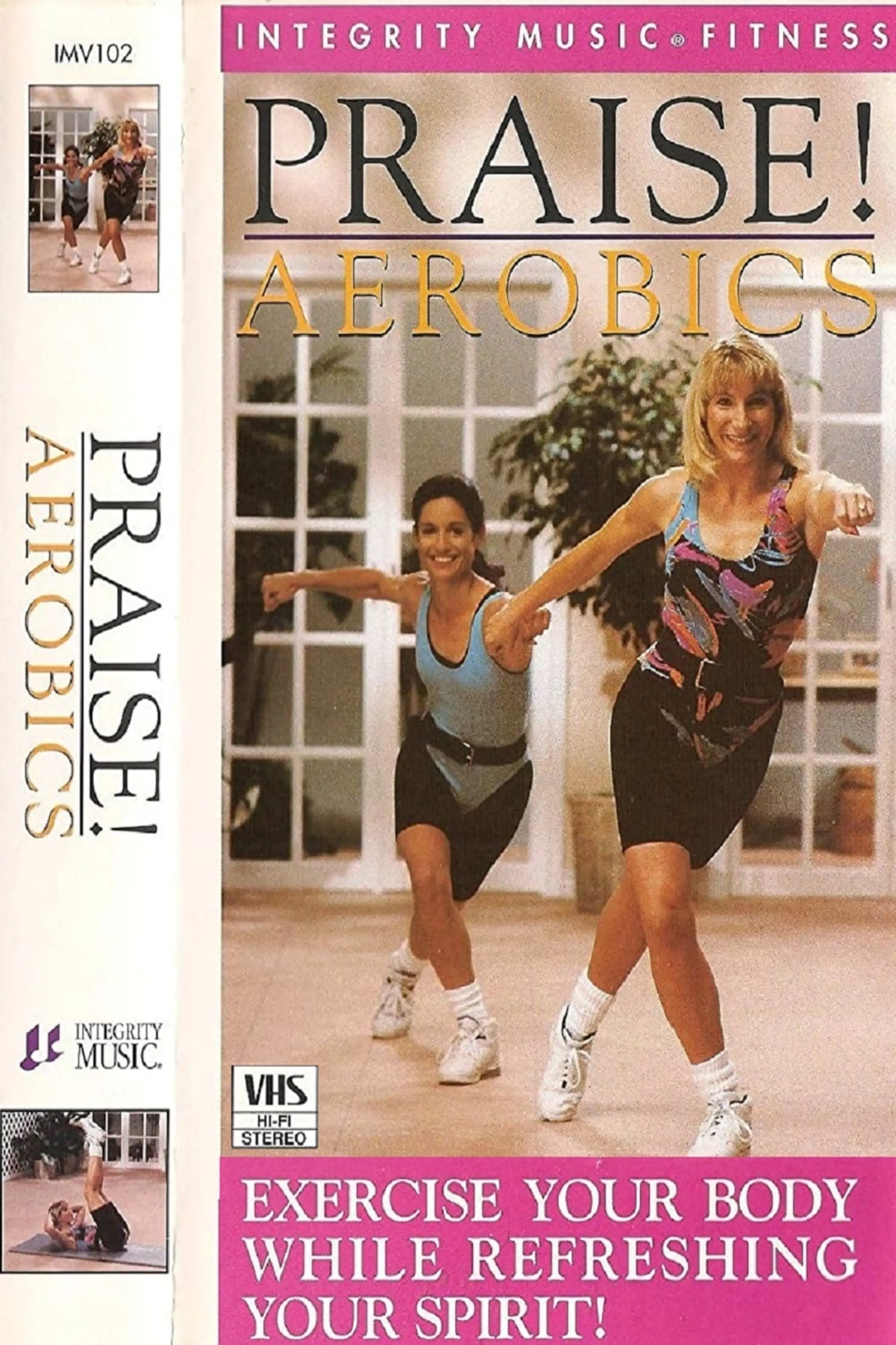 Praise! Aerobics