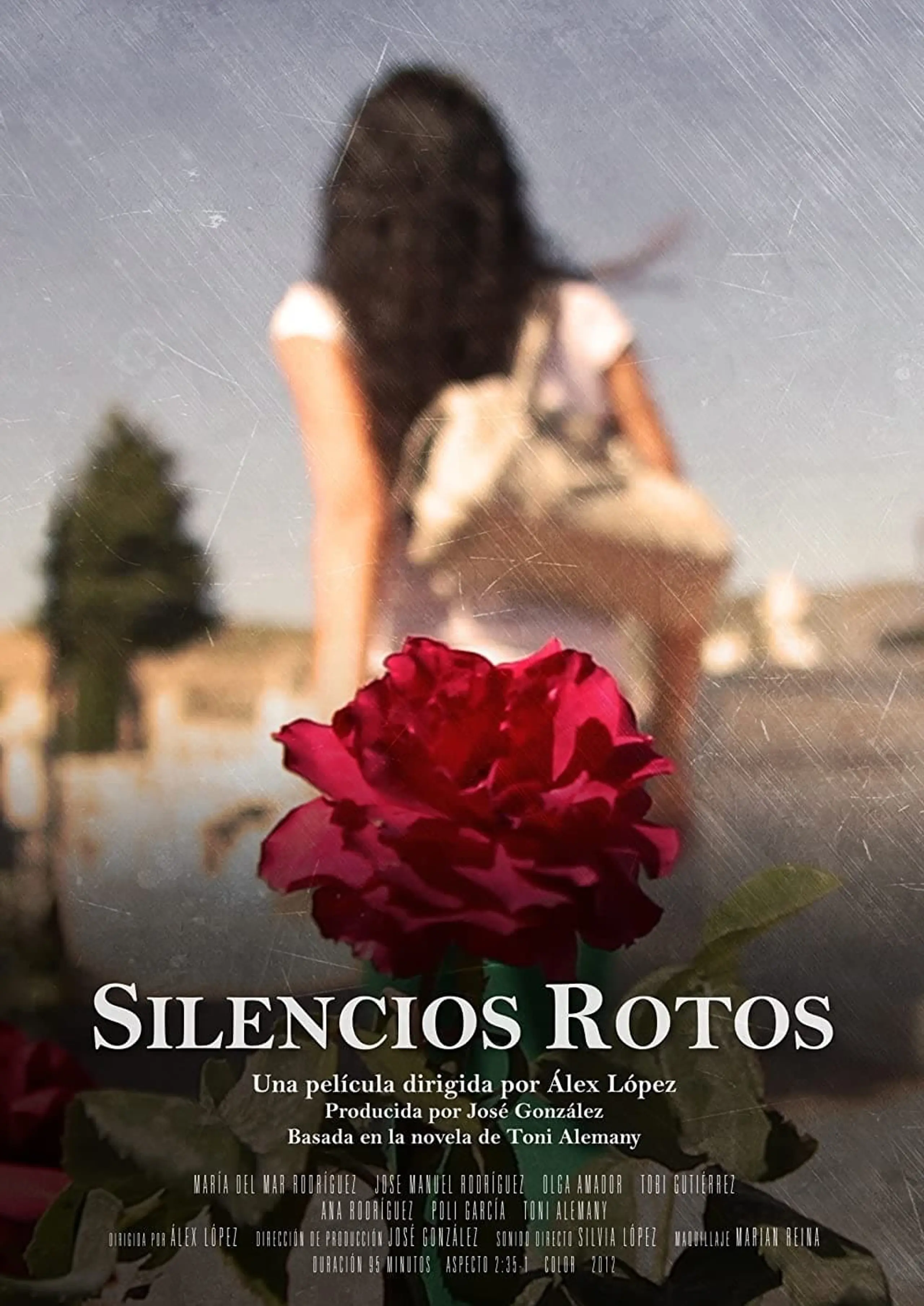 Silencios Rotos